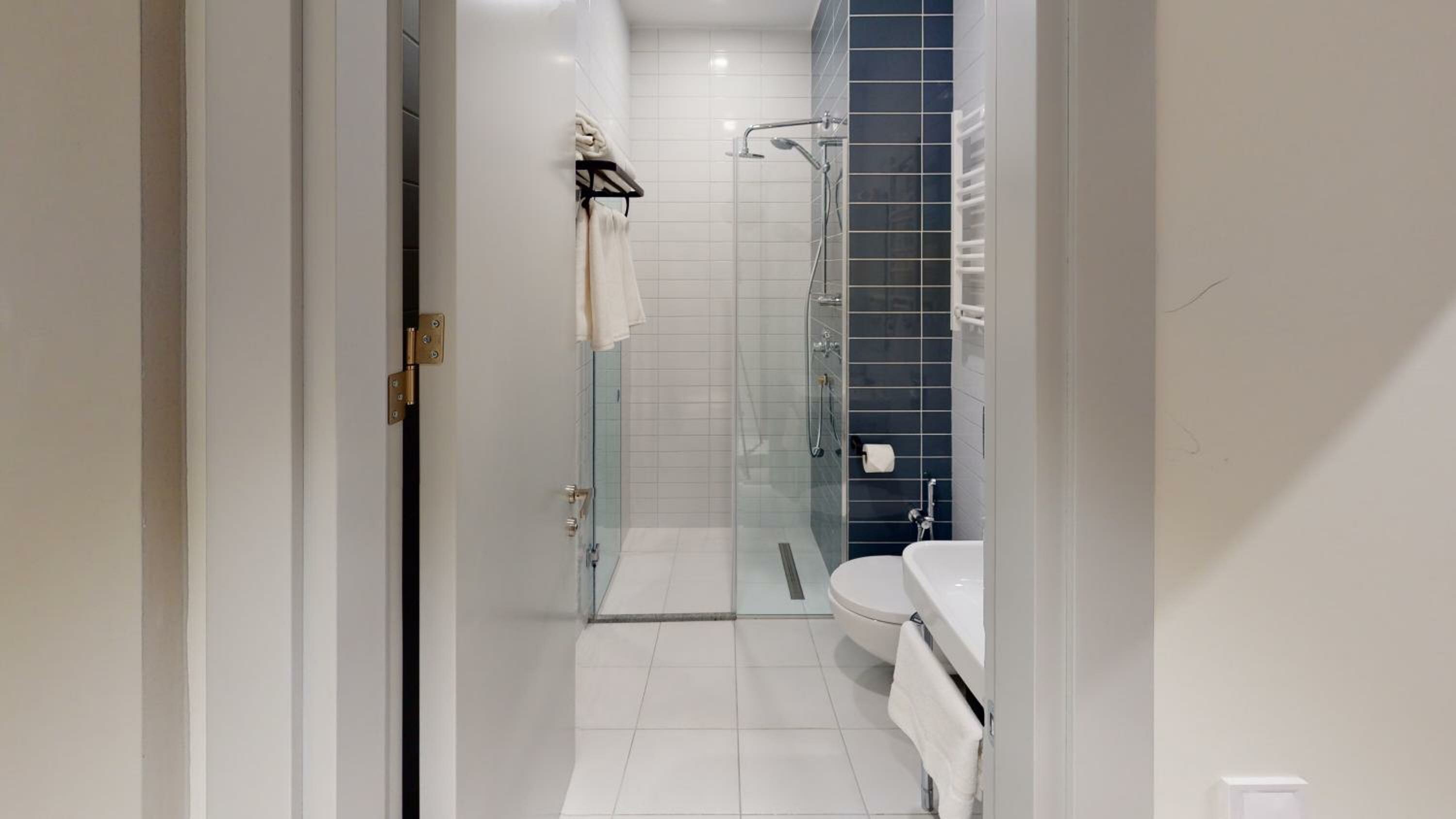 Economy Double or Twin Room