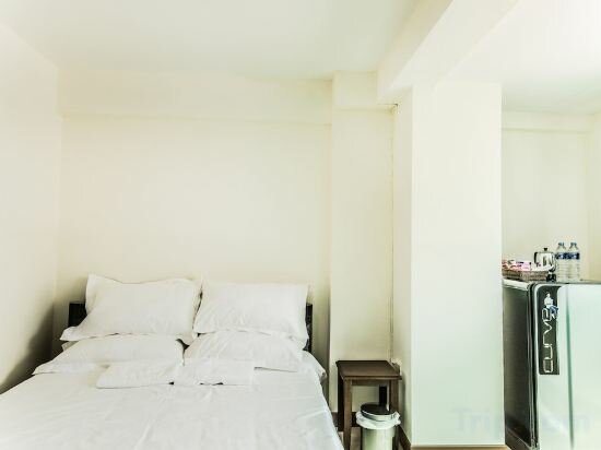 Family Room (3 Adults) Non smoking