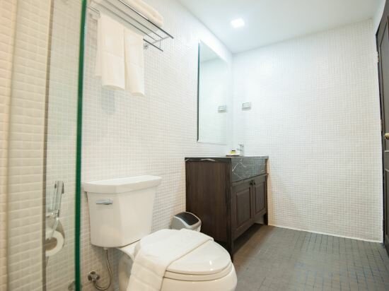 Junior Suite With River View