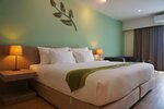 Grand Deluxe Double or Twin Room в Tamarind Garden Hotel