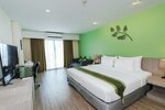 Grand Deluxe Double or Twin Room в Tamarind Garden Hotel