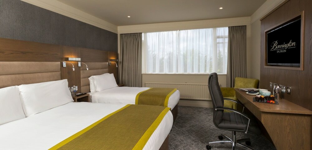 Classic Double or Twin Room, 1 Double or 2 Twin Beds