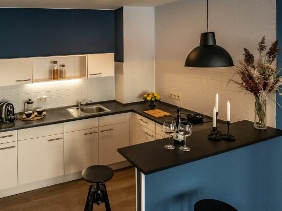 Double Apartment