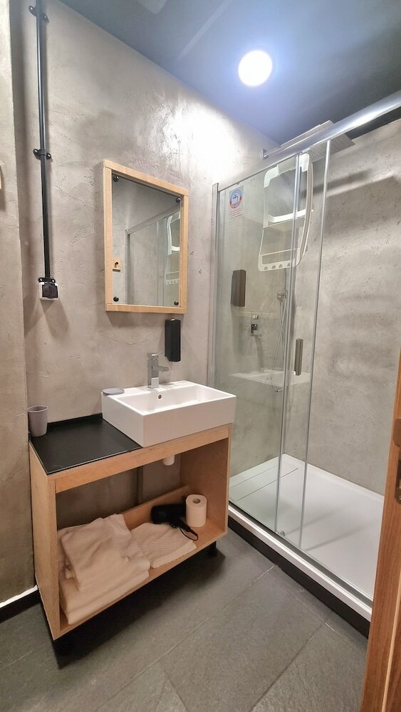 Comfort Studio