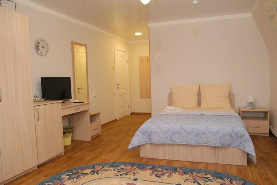 Семейный номер