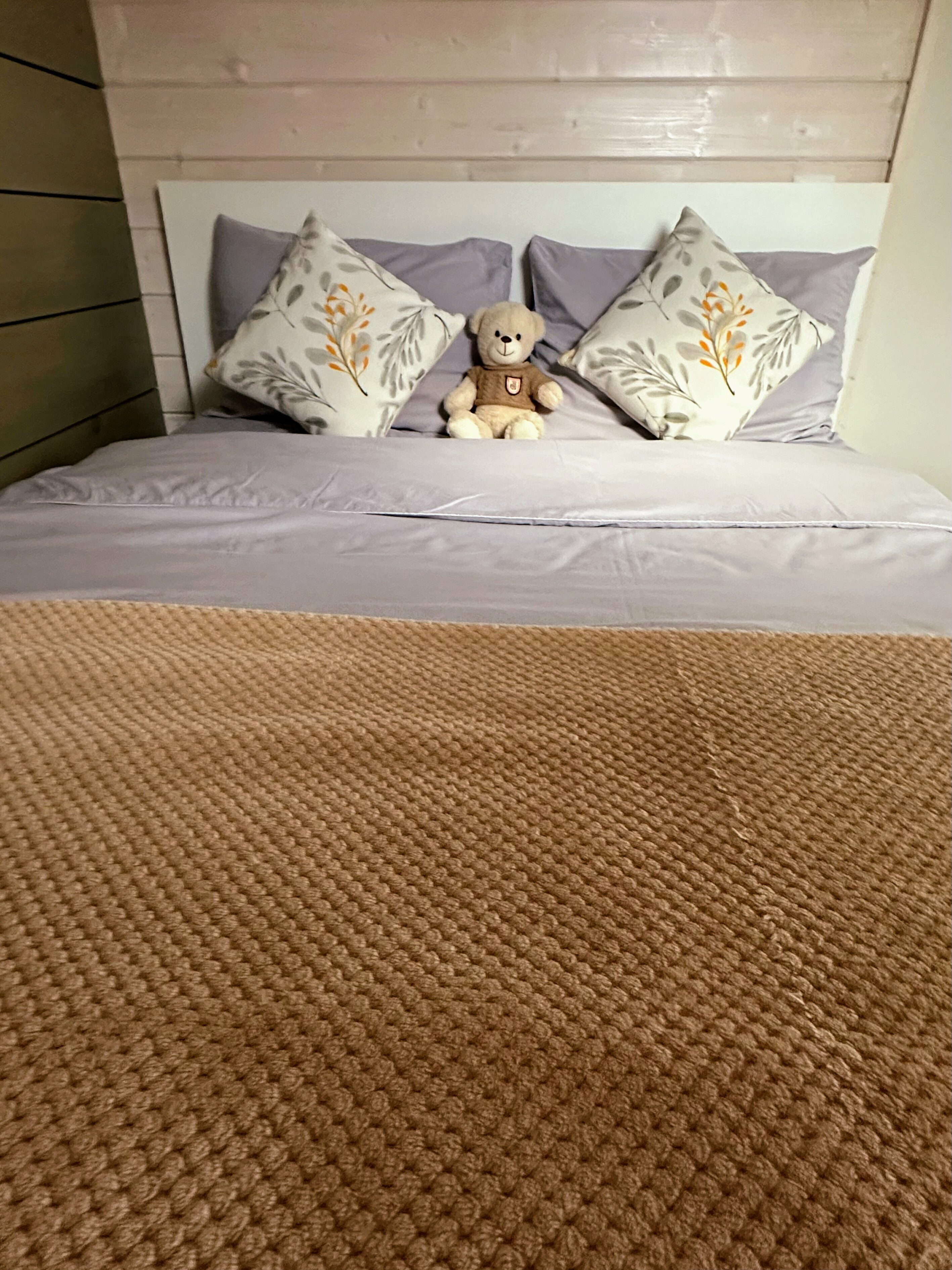 Дом с видом на лес «Рассветный» от «Дубль Дачи Капитан»