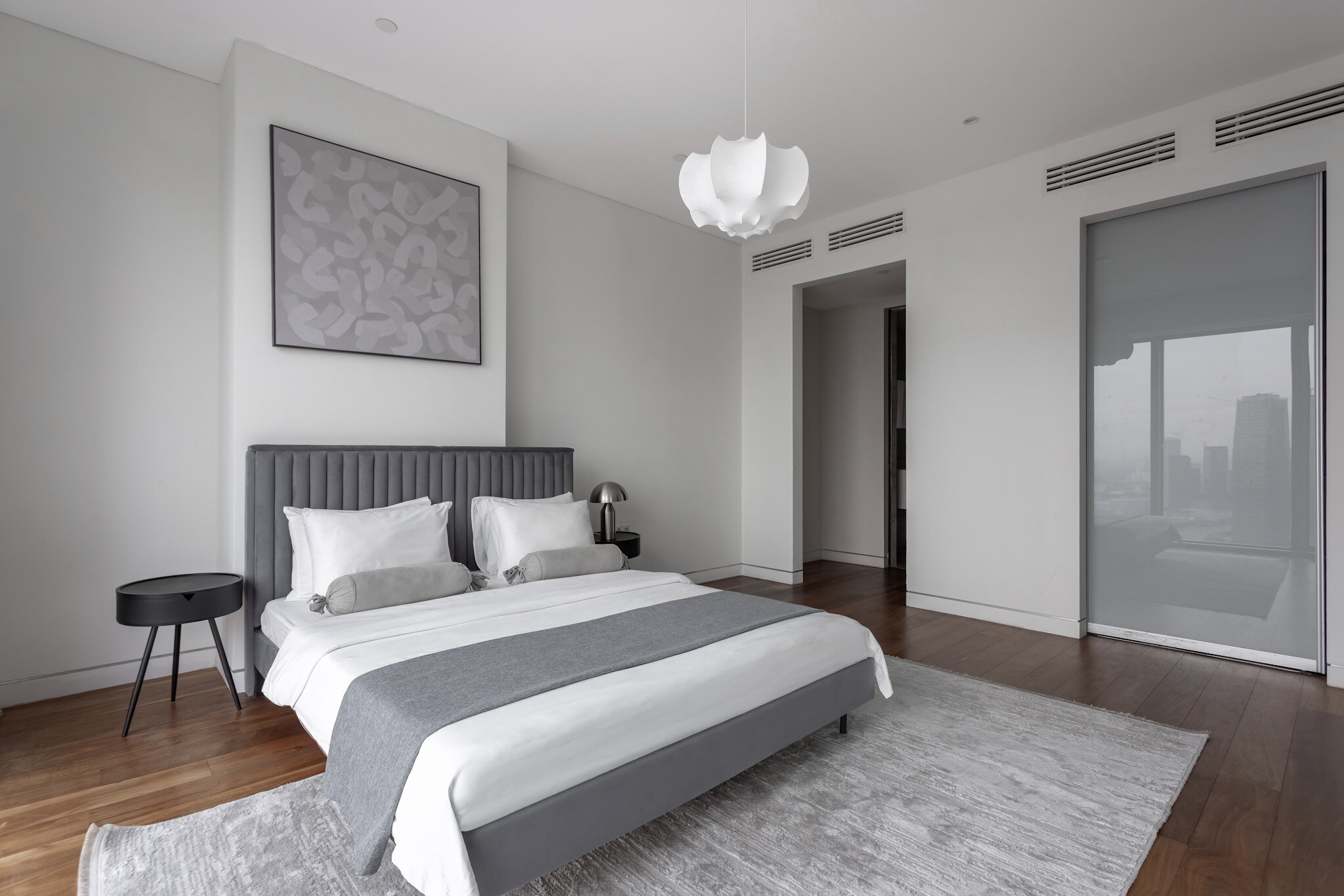 Апартаменты