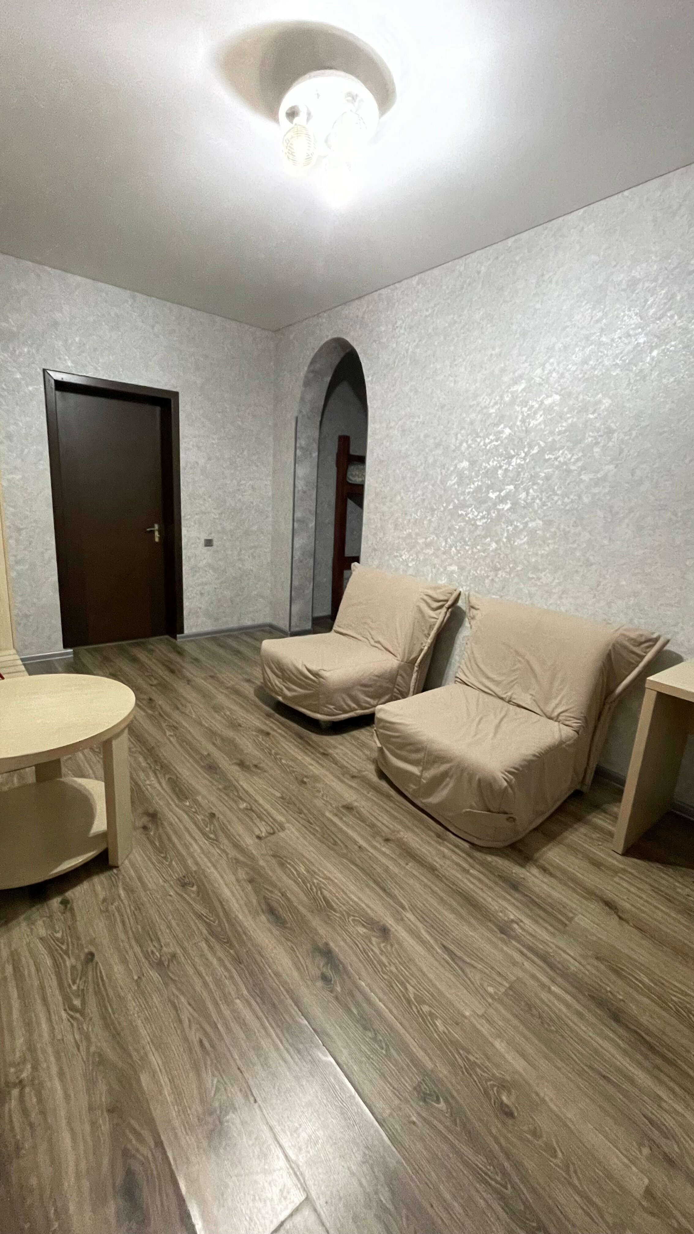 Двух комнатный комфорт без балкона