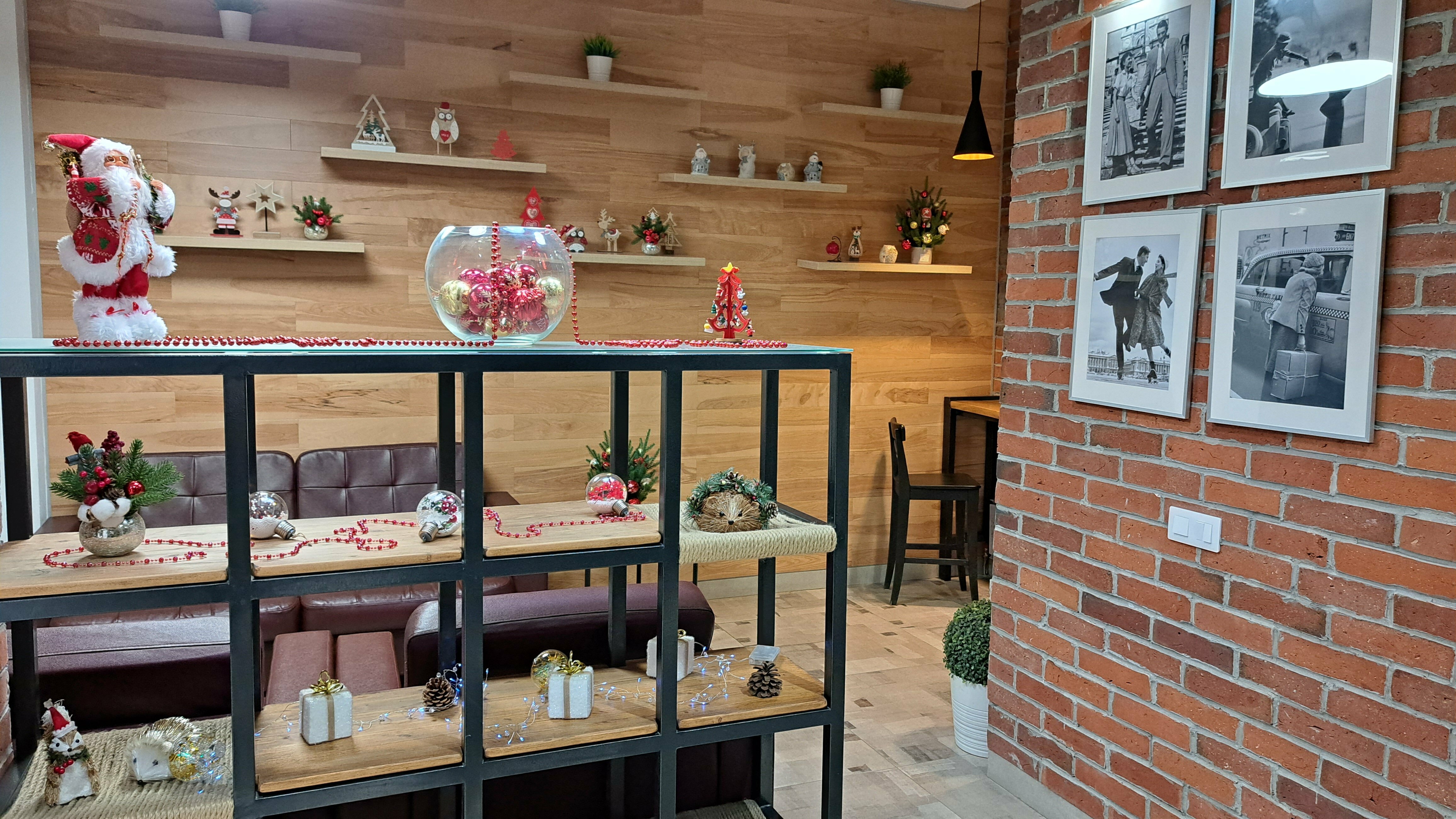 Семейный номер Делюкс