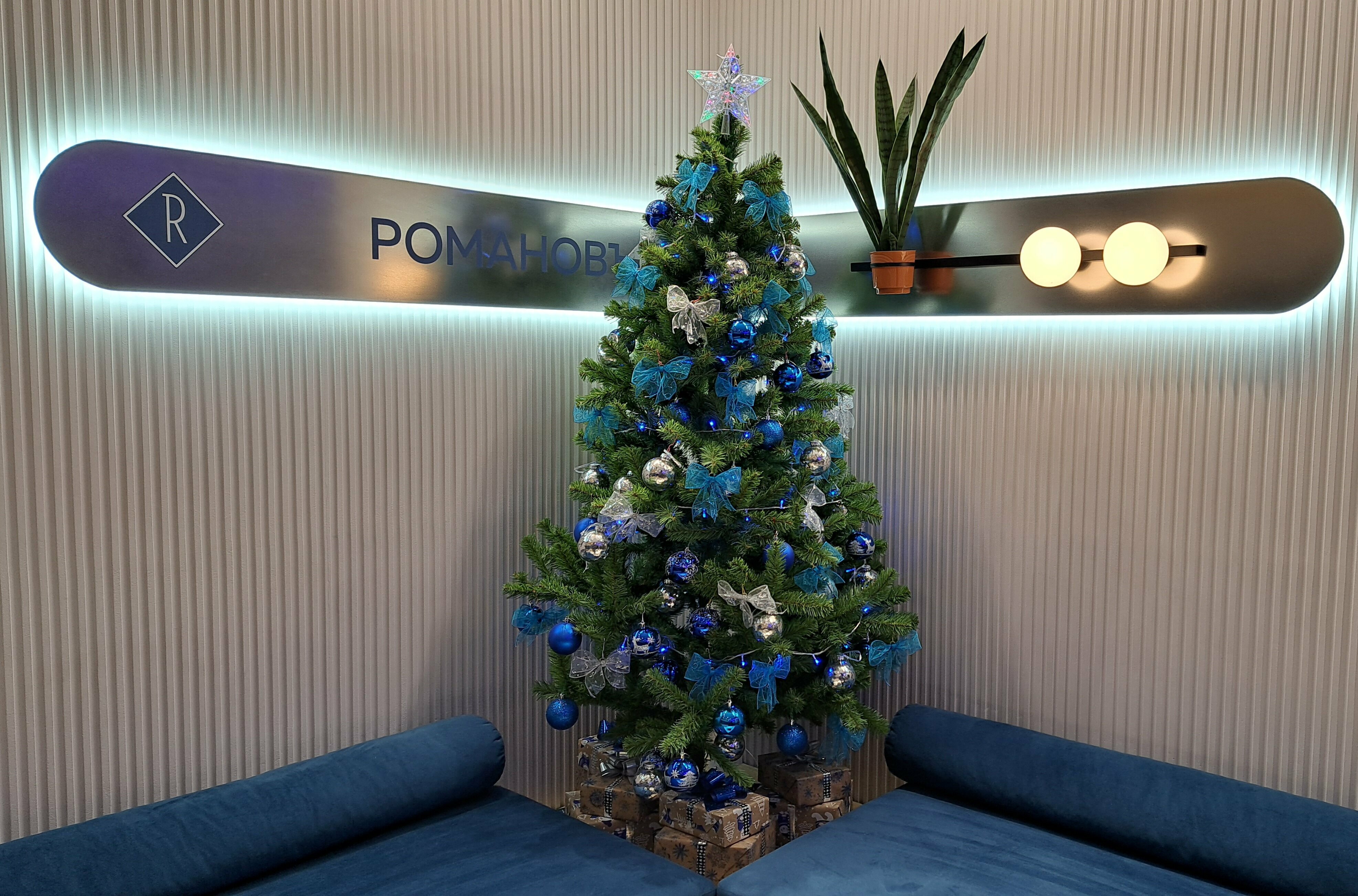 Улучшенный номер-студия