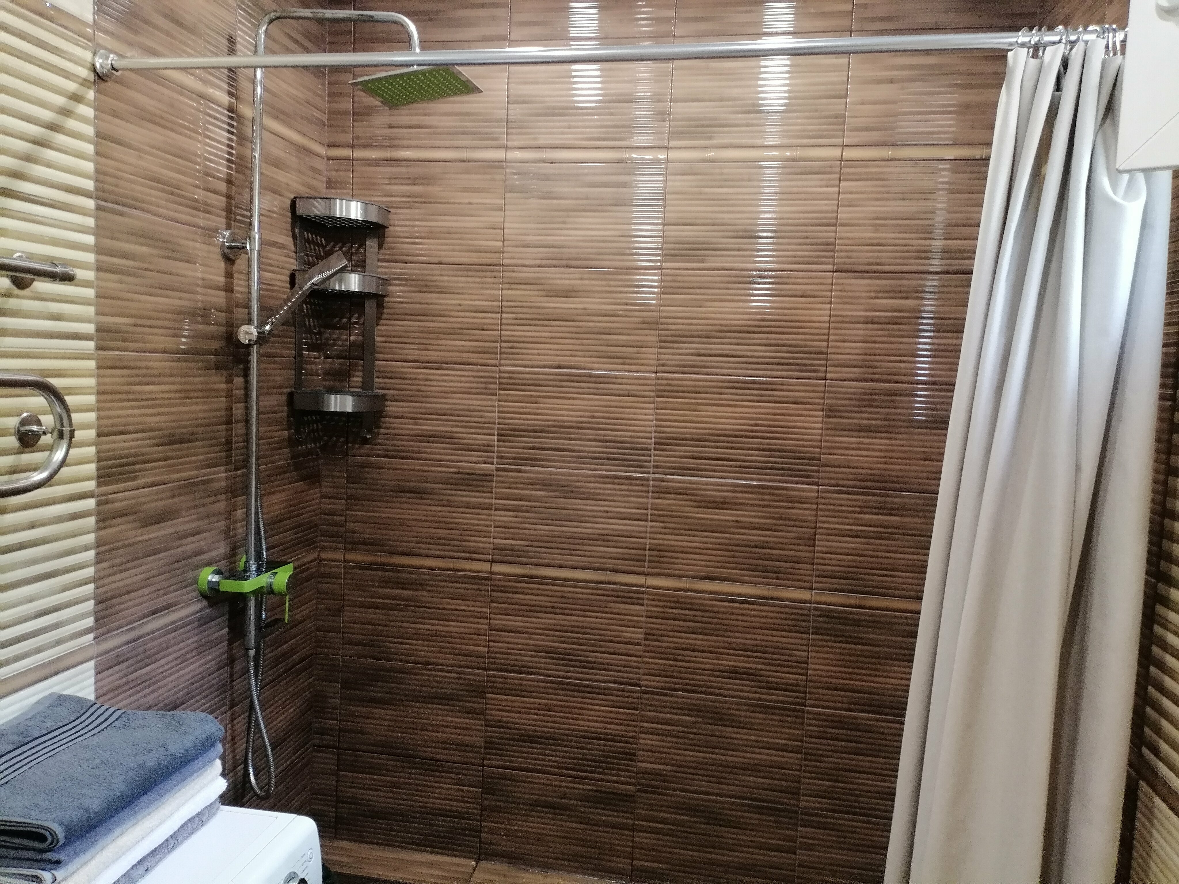 Дом для семейного отдыха