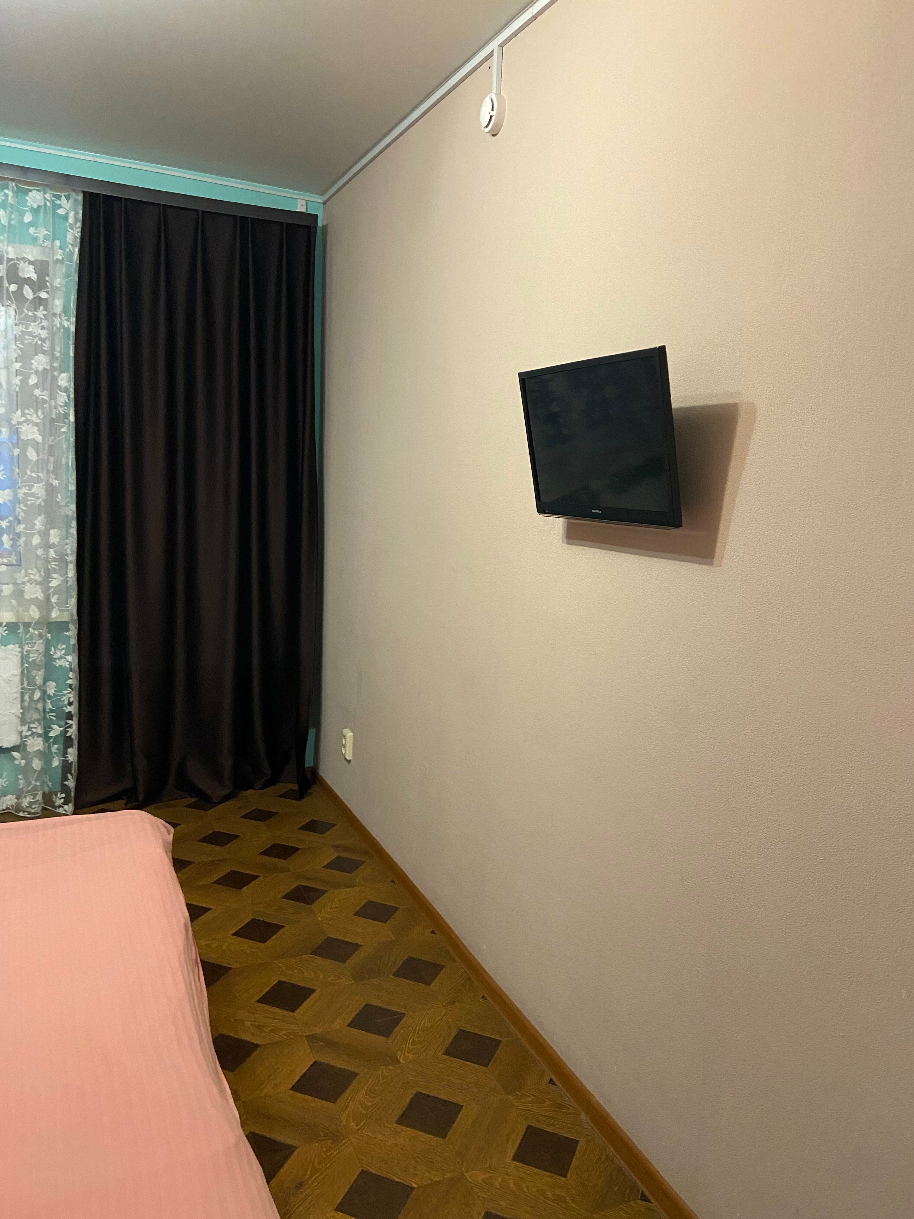 Двухместный номер с 2 отдельными кроватями