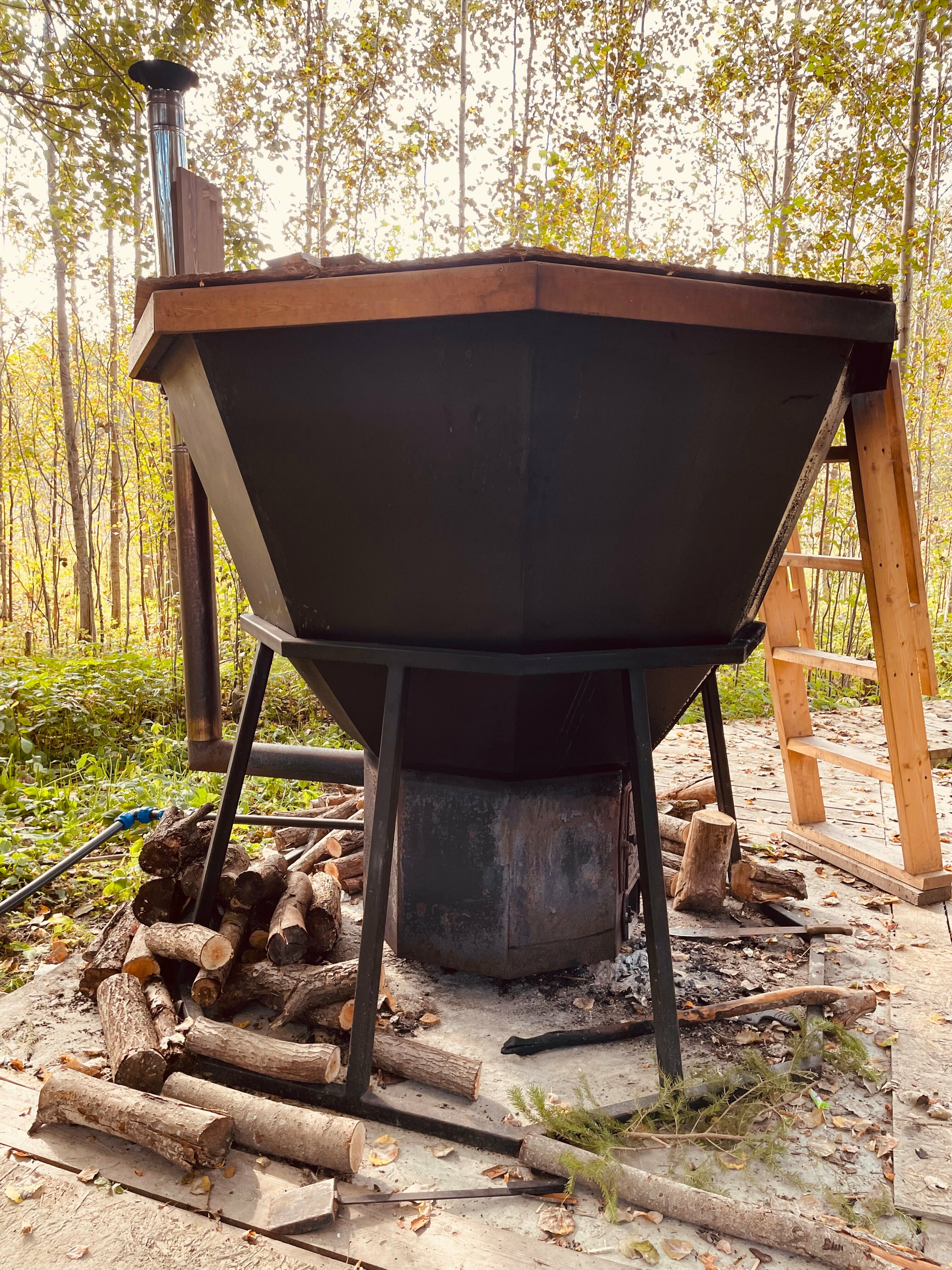 Гостевой дом