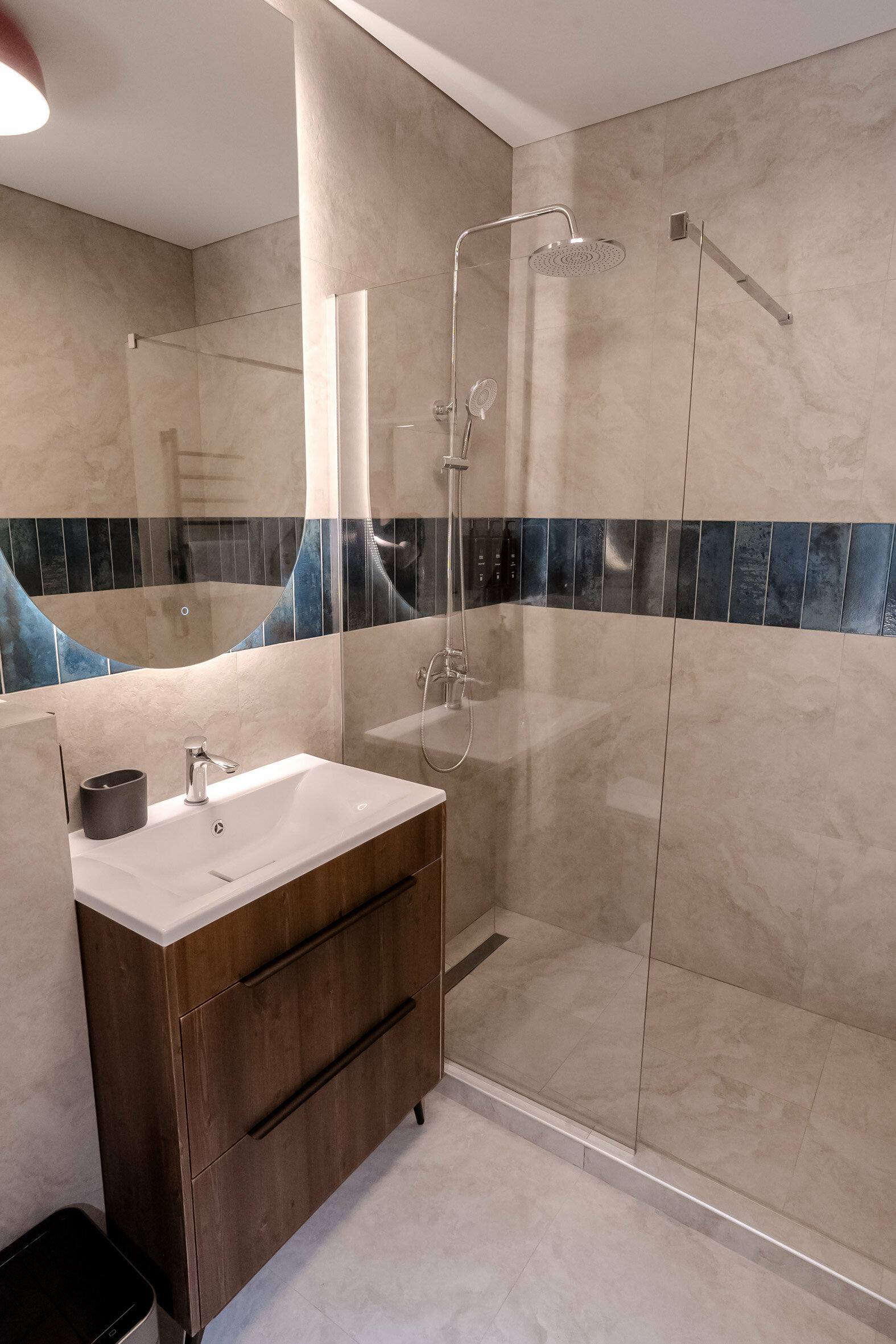 Коттедж для семейного отдыха