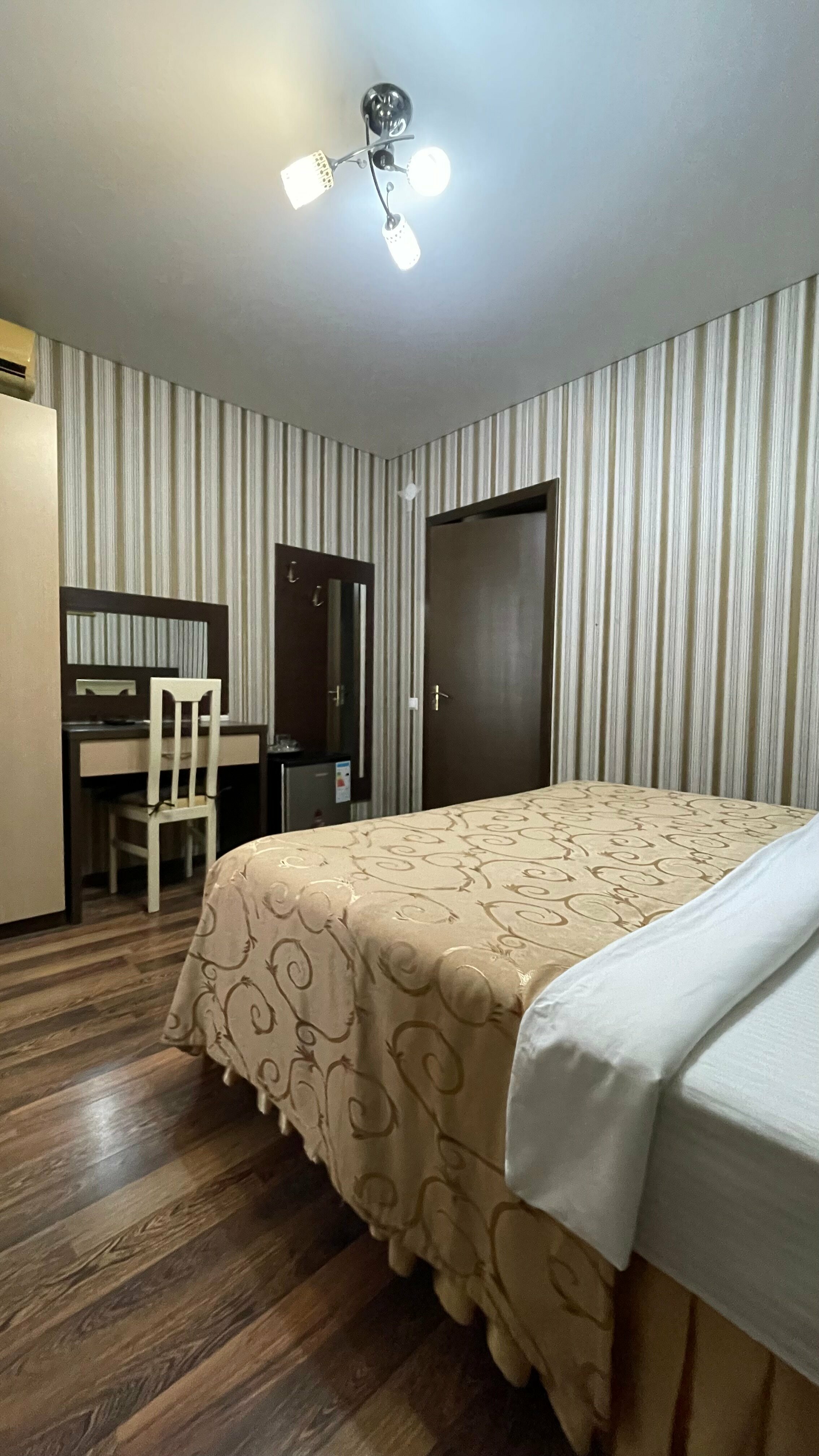 Комфорт 2-х/м с балконом