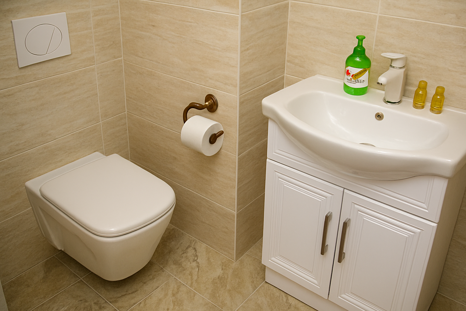 Апарт.Делюкс с балконом и джакузи Кухня 50*SmartTV WiFi