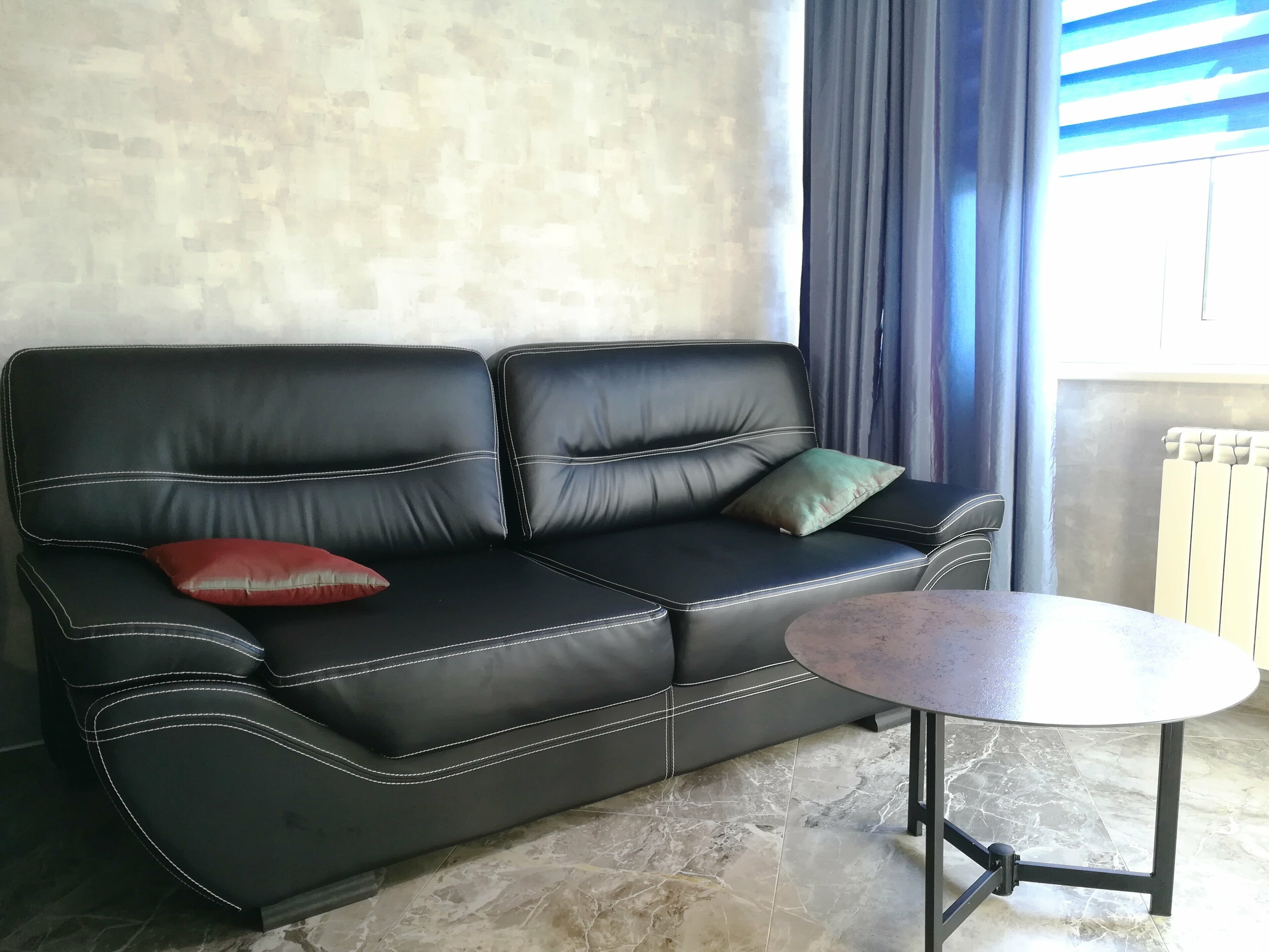 Апарт.Делюкс с джакузи Кухня 50*SmartTV WiFi