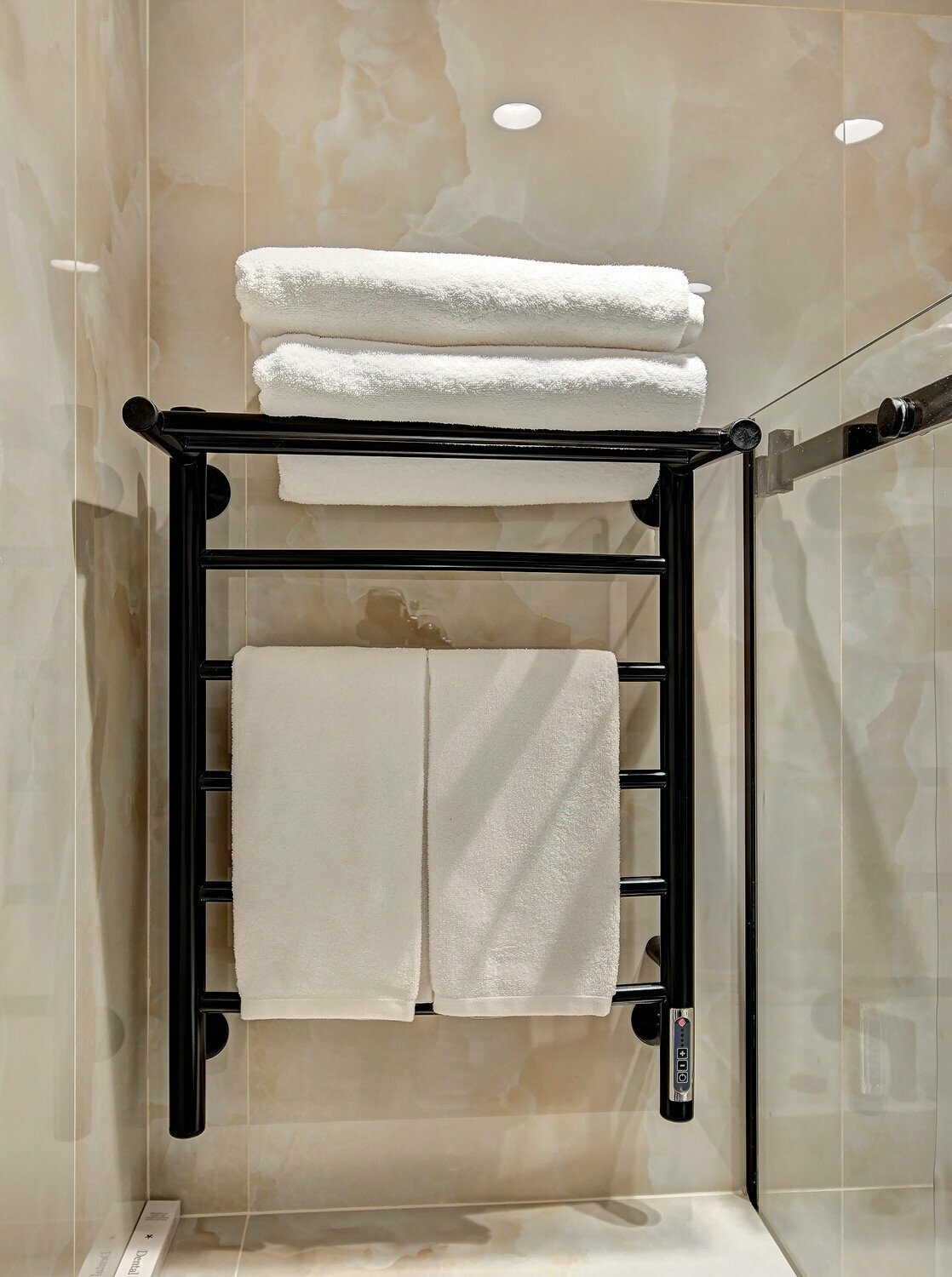 Апартаменты с видом на парк 3-4