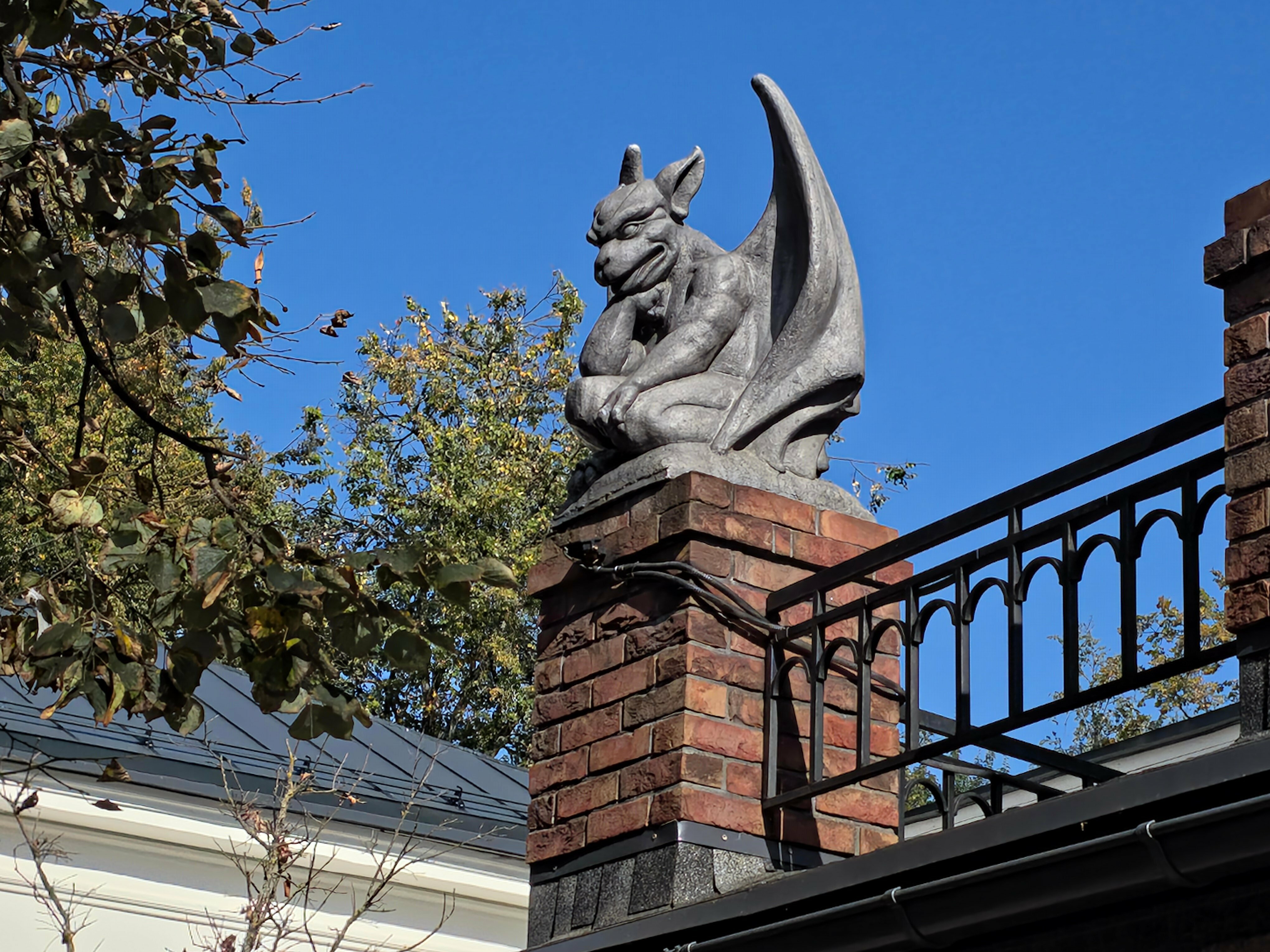 Однокомнатные апартаменты люкс с видом на монастырь