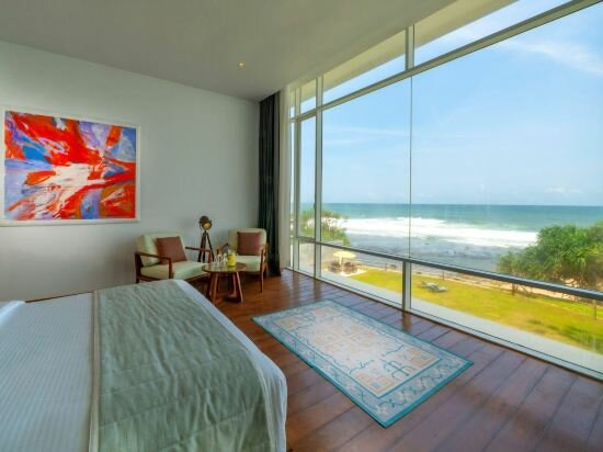 Mora - Deluxe Room With Ocean View