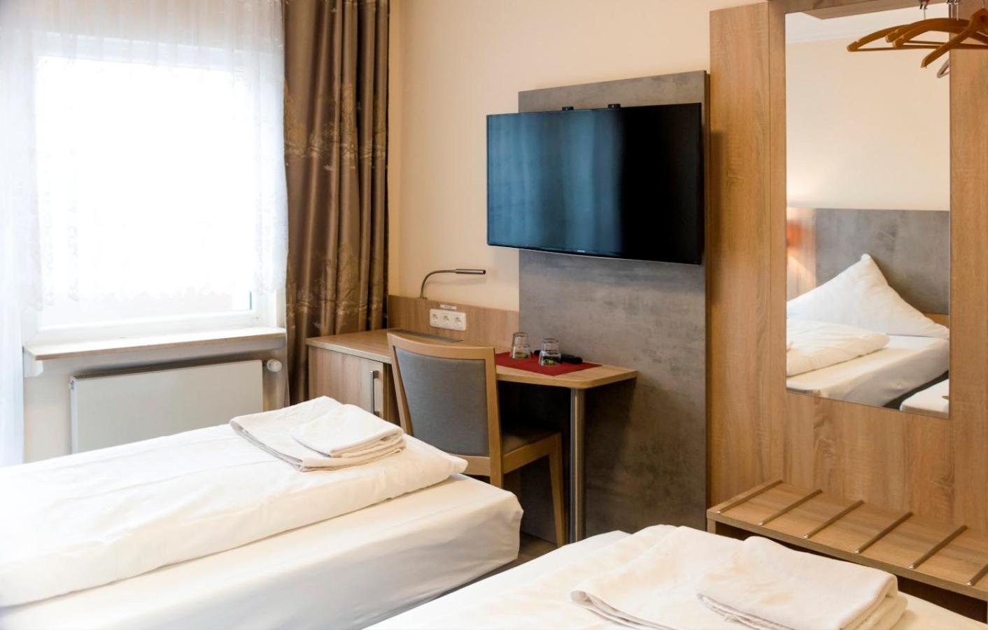 Double or Twin Room