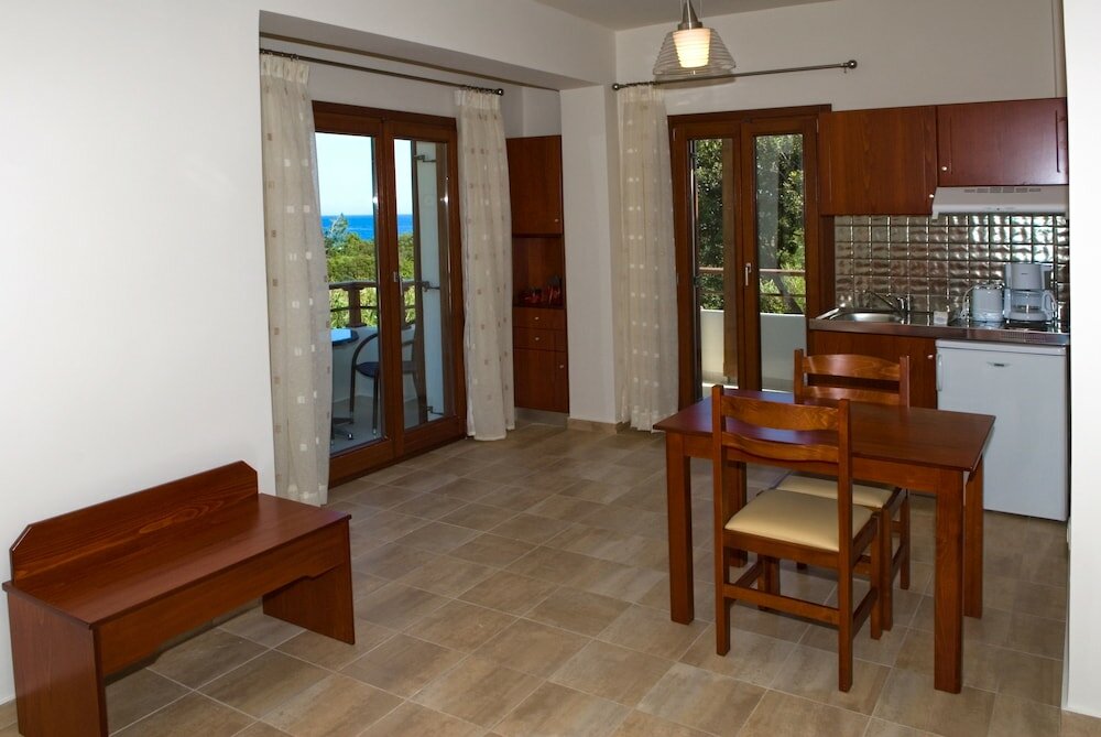 Apartment, 1 Bedroom
