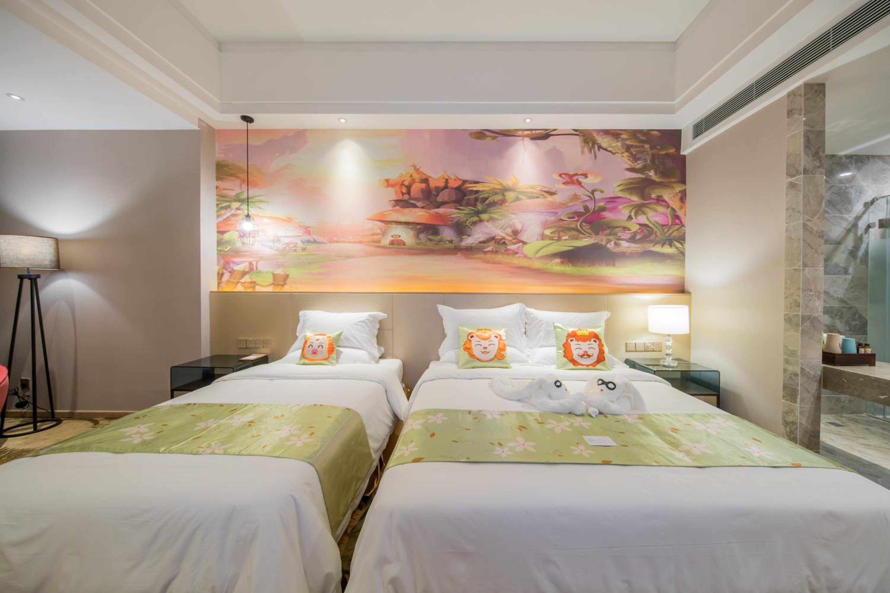 Classic Triple Room