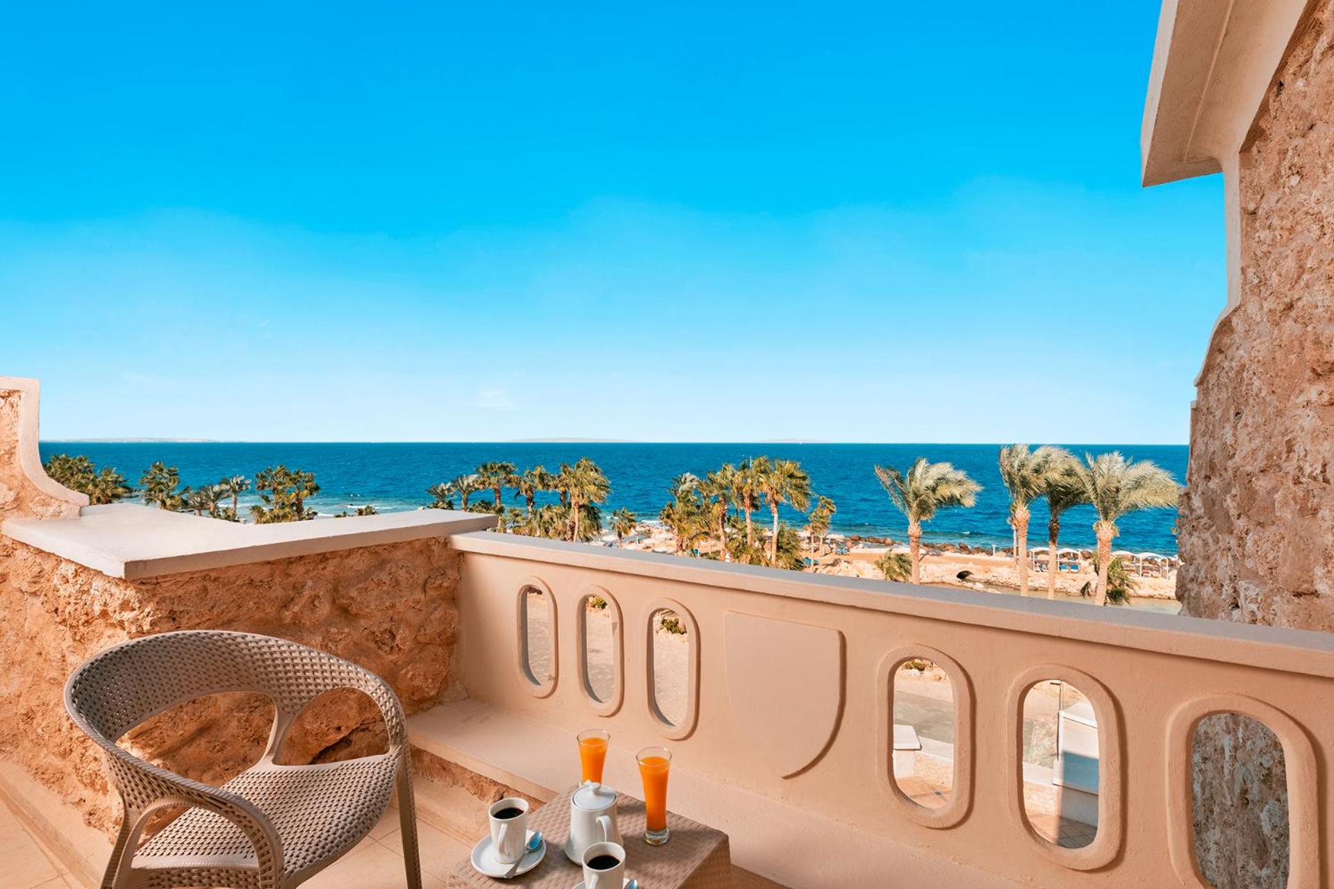 Honeymoon Room