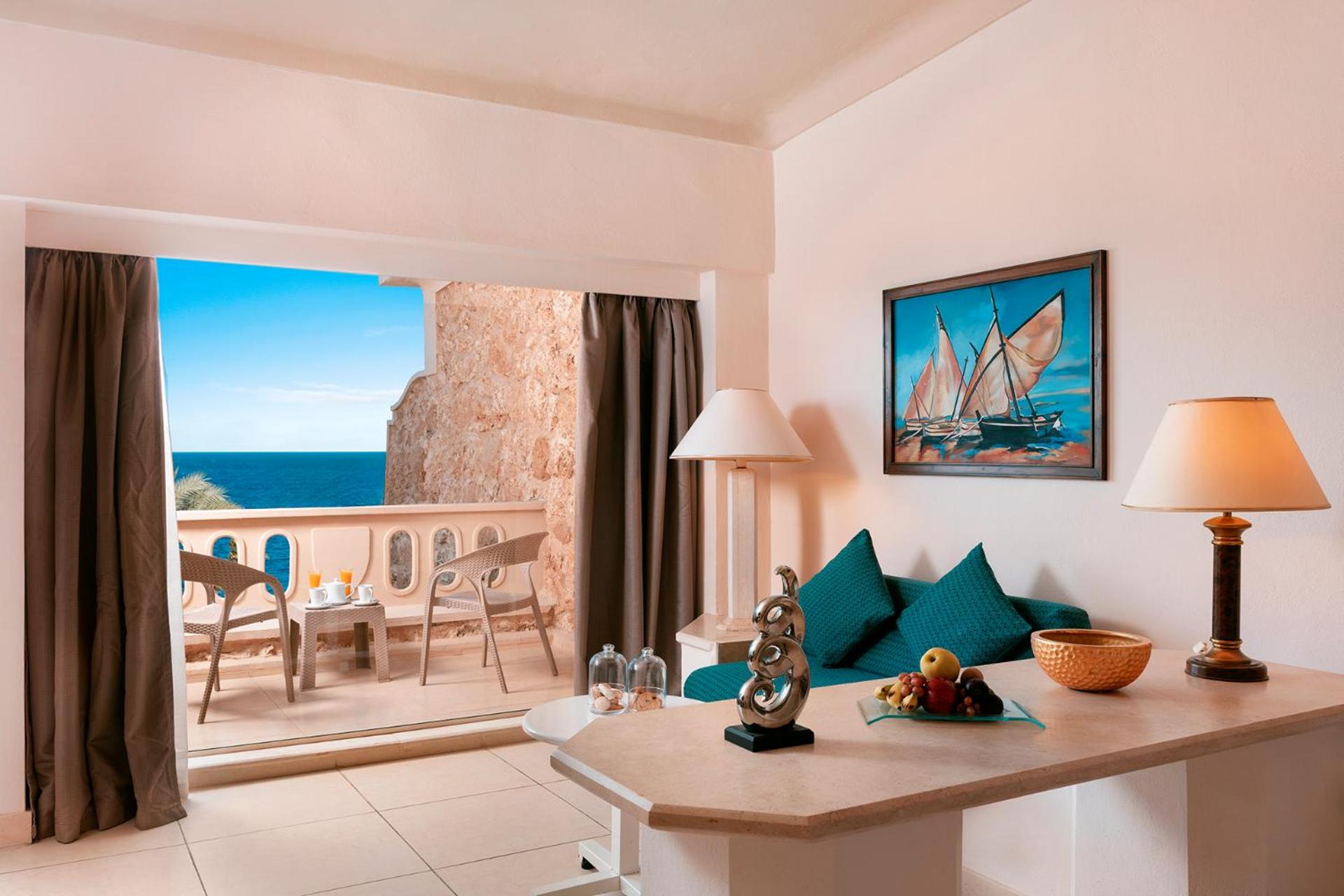 Honeymoon Room
