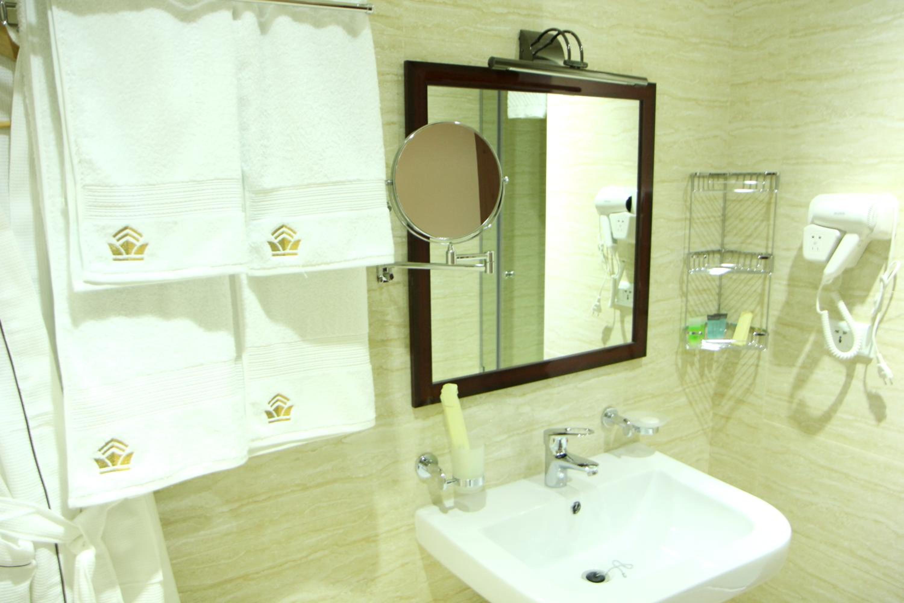 Comfort Double or Twin Room