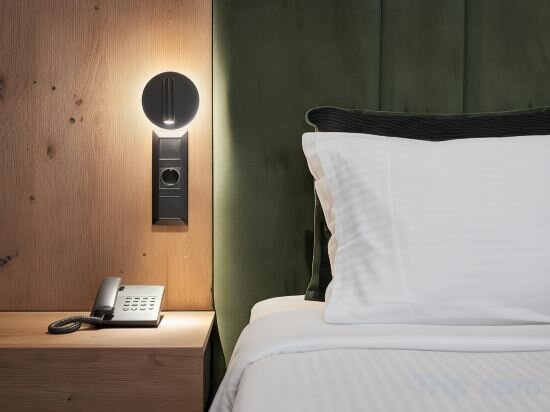 Superior Single Room