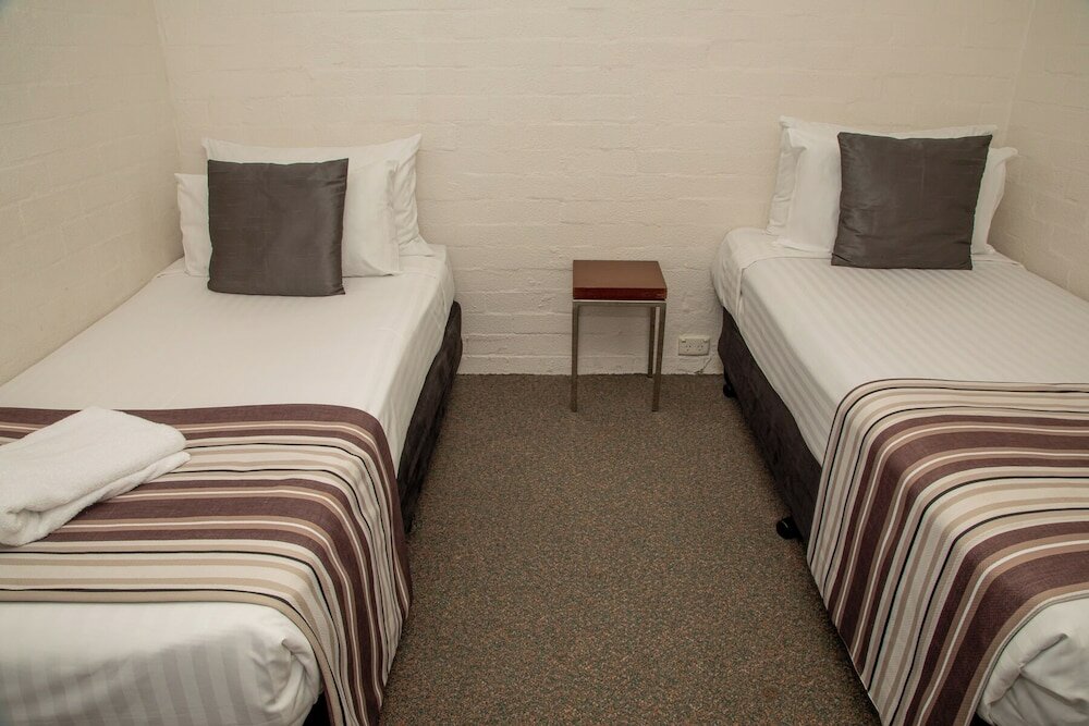 Three Bedroom Loft Apartment