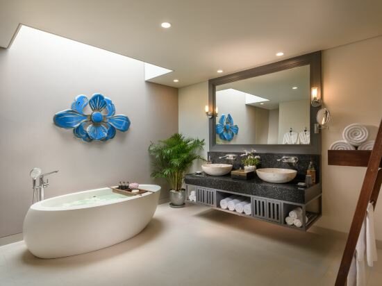 One-Bedroom Pool Villa