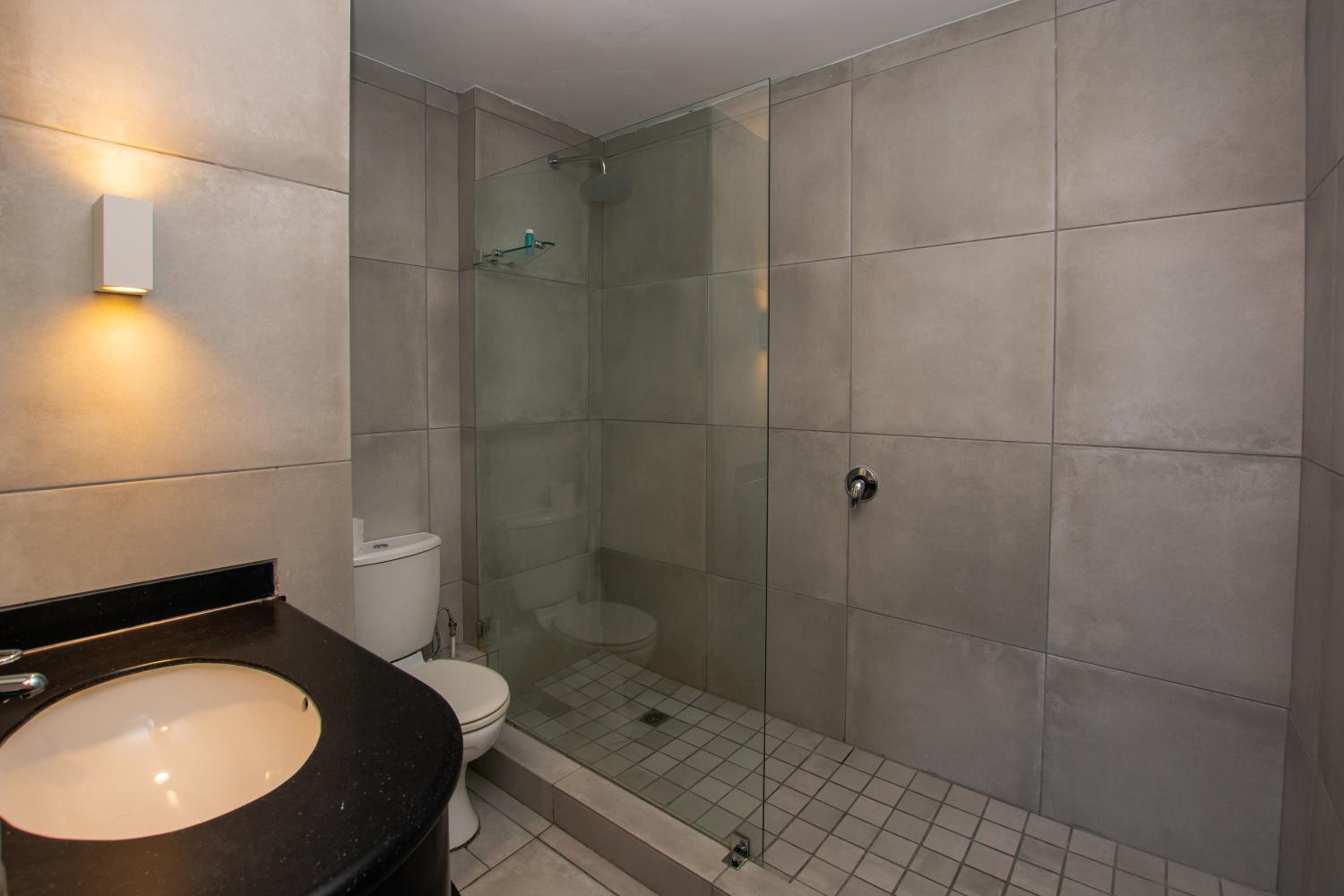 Family Room Sea Facing