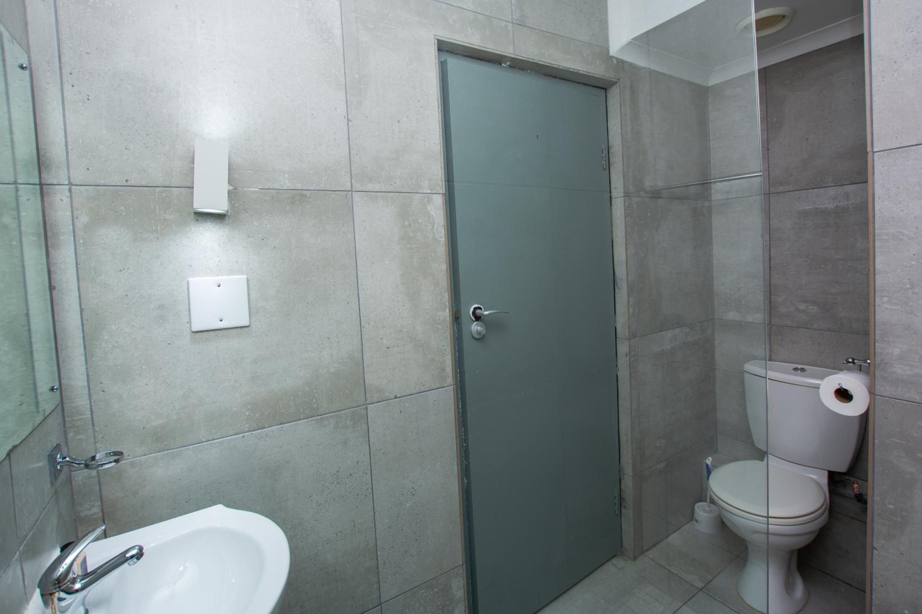 Family Room Sea Facing