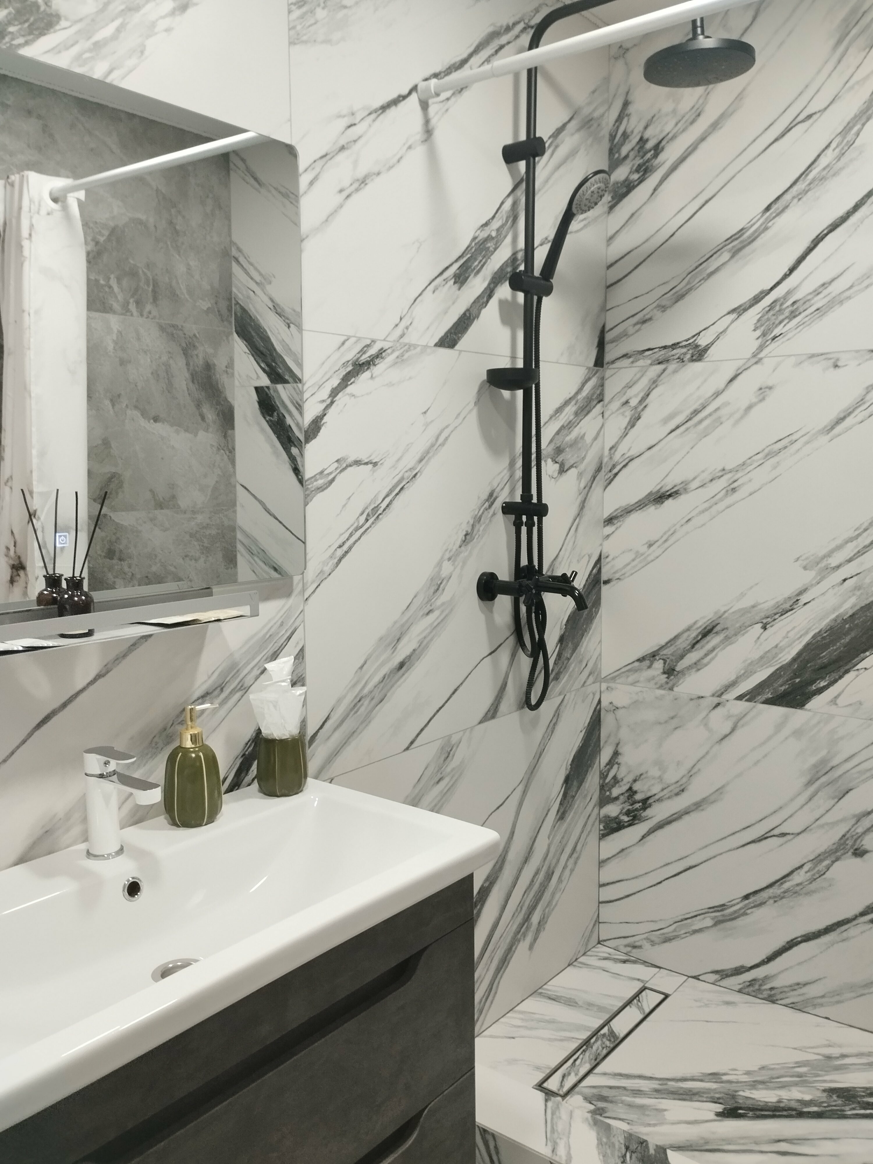 Семейный полулюкс