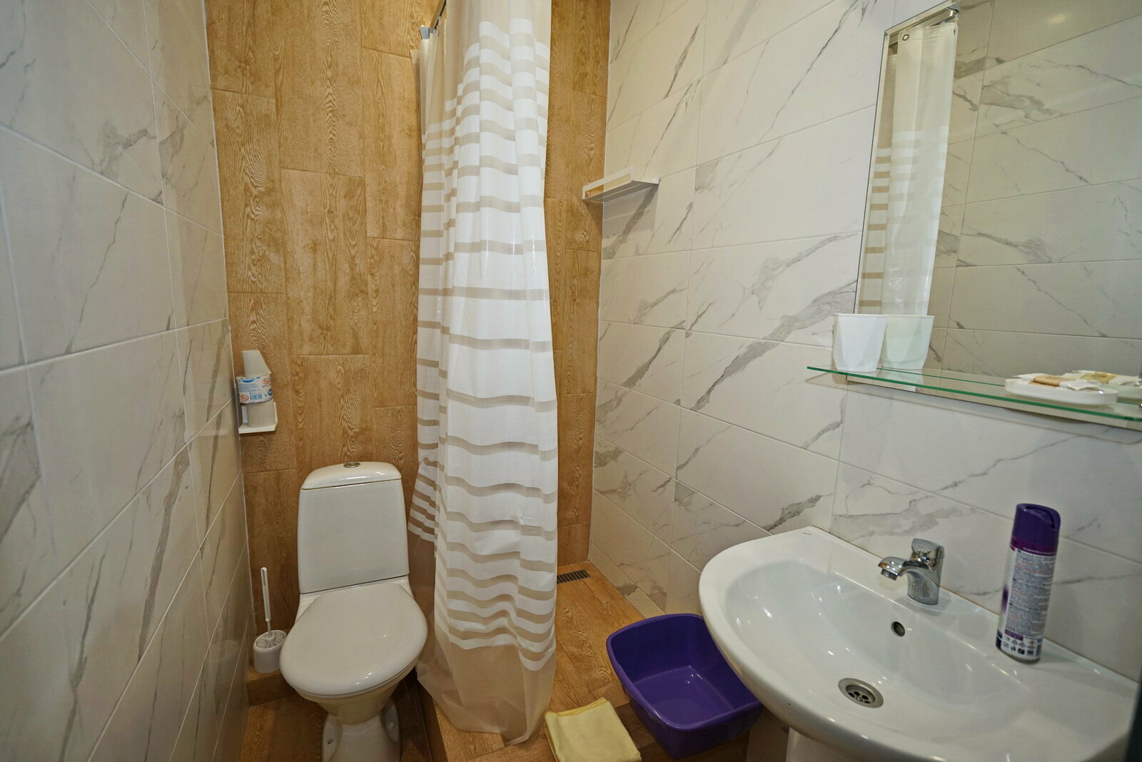 Номер-студия