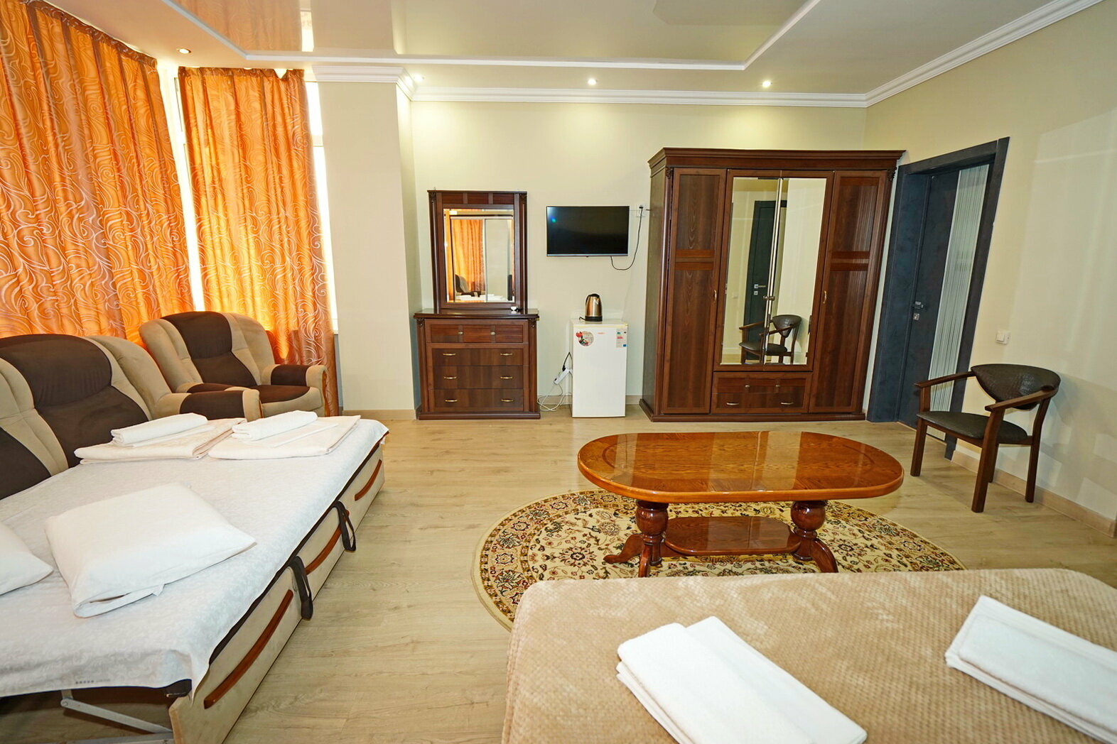 Номер-студия