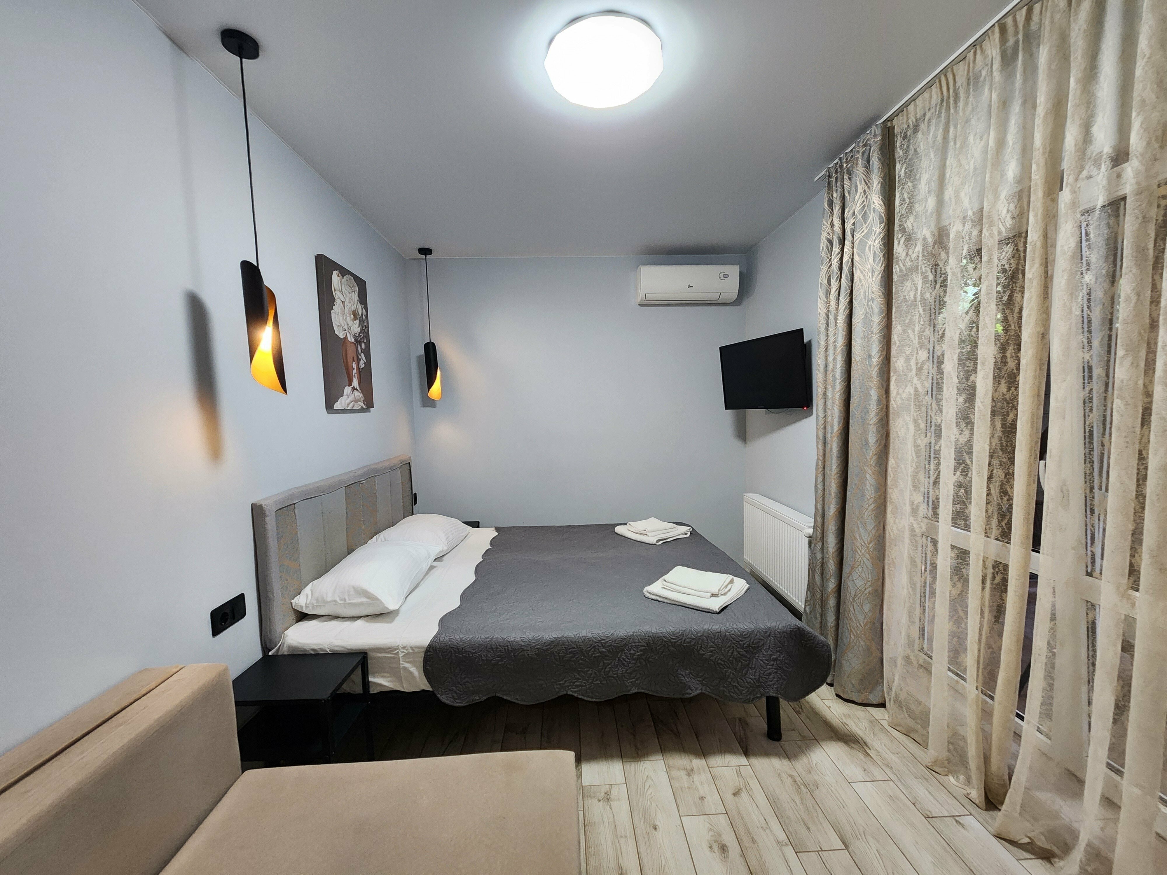 Семейный номер