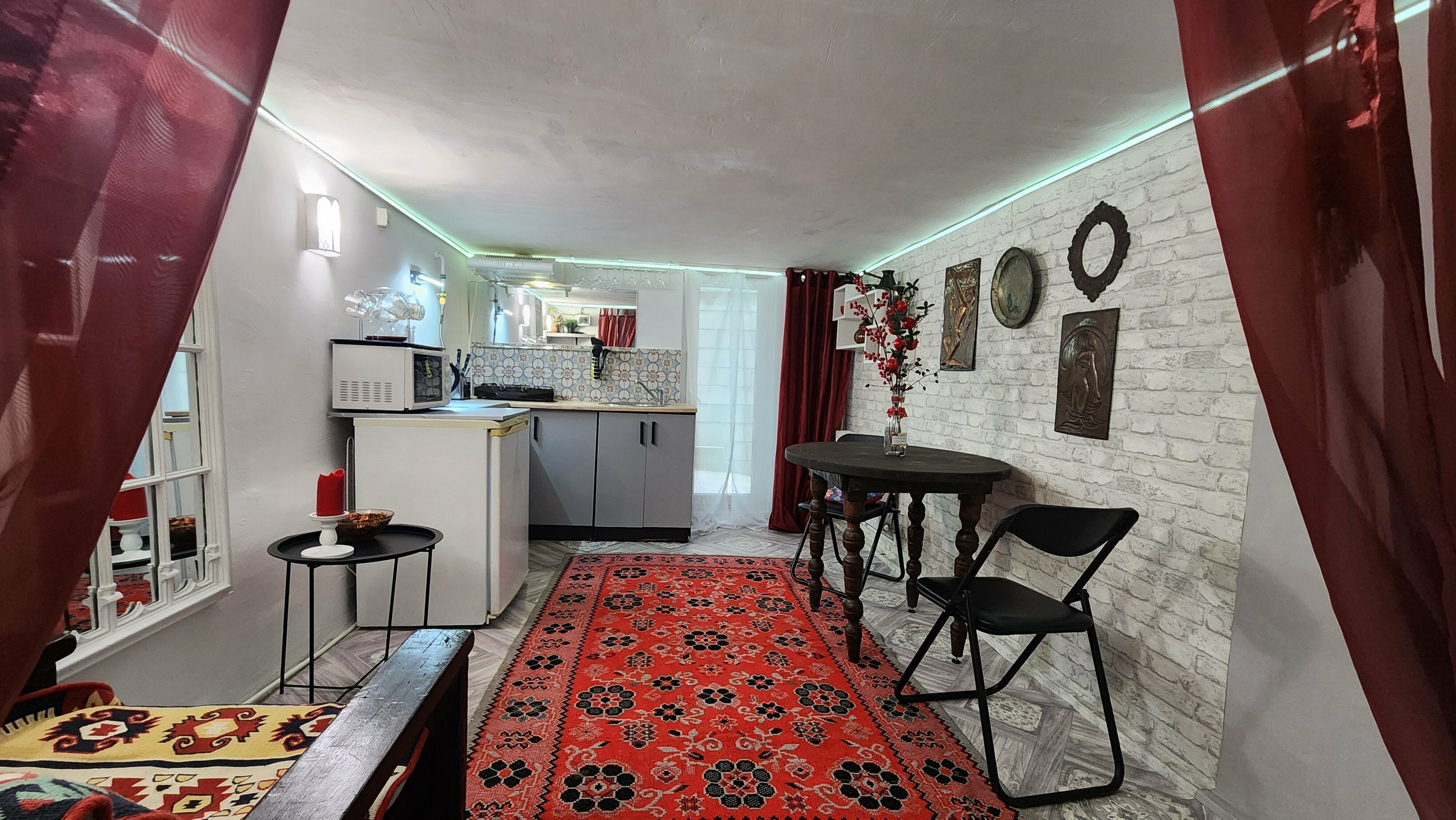 Семейный номер