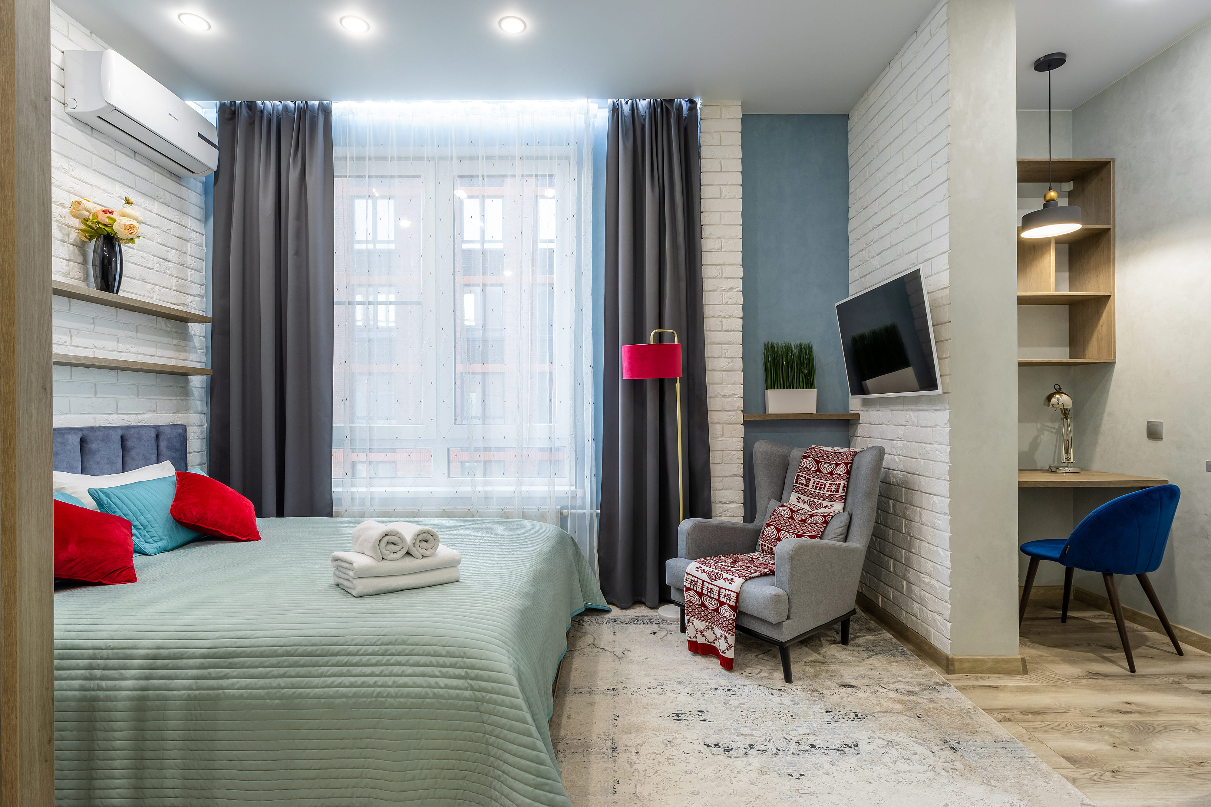 Студия Сицилия №1034