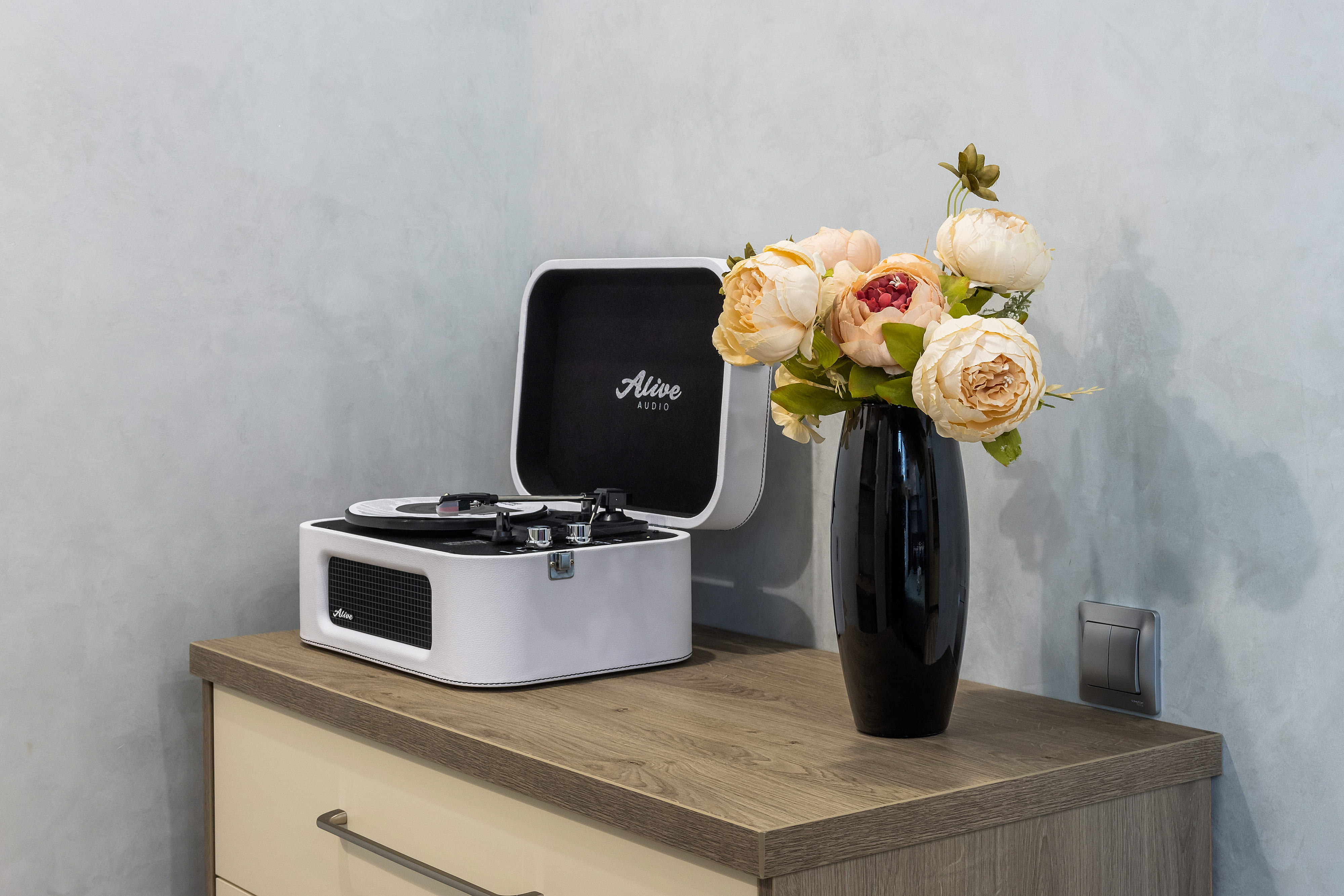 Студия Сицилия №1034