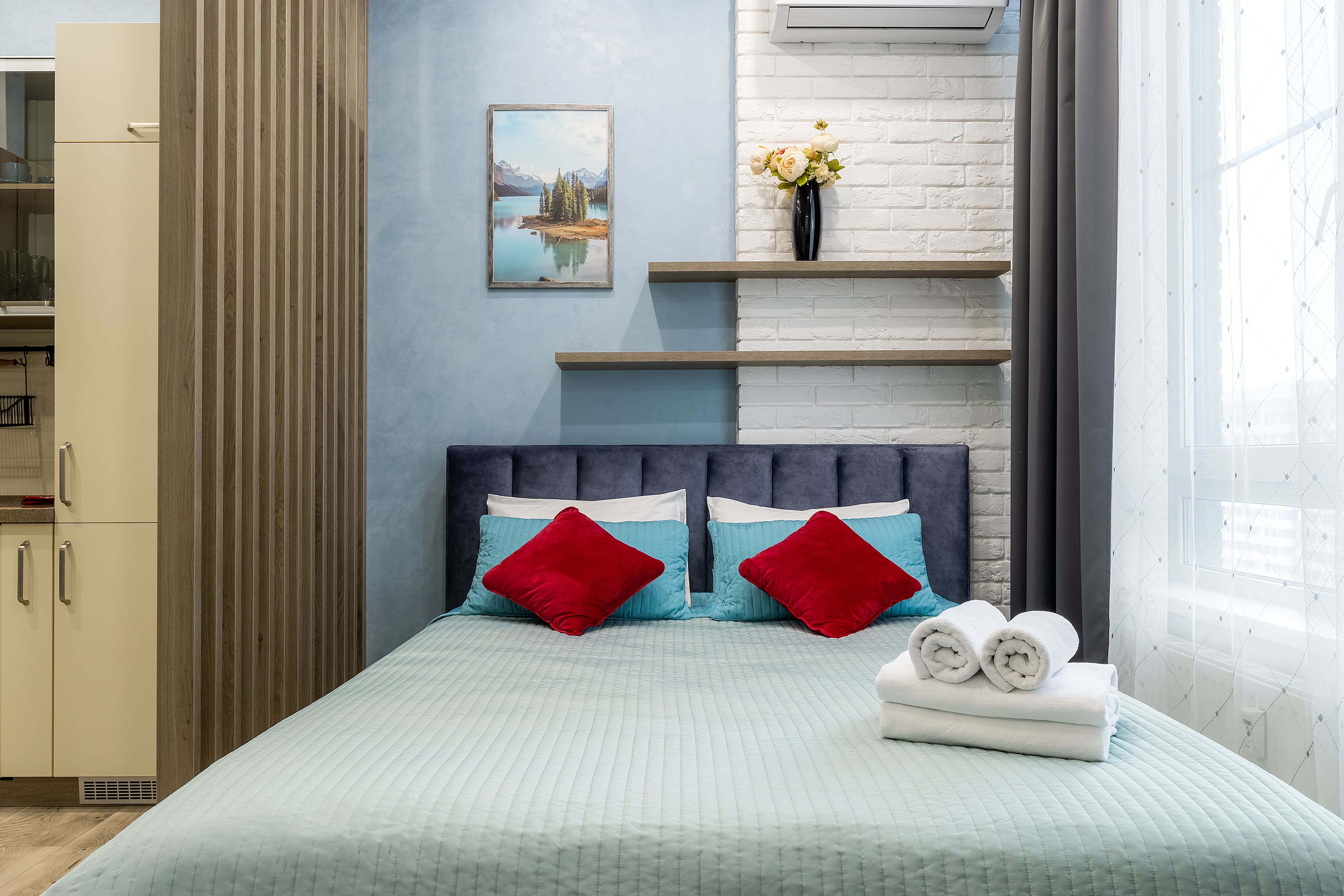 Студия Сицилия №1034