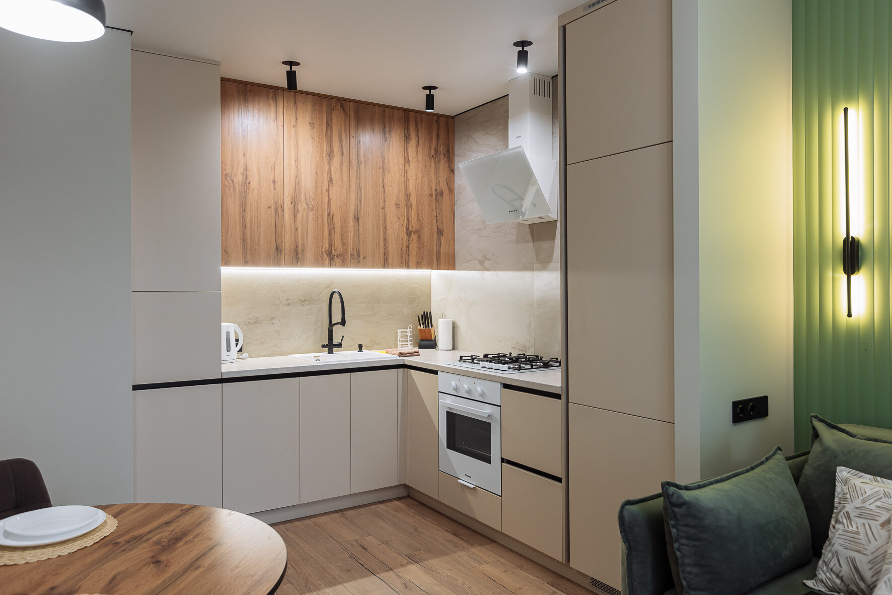 Четырехместный номер «Премиум»