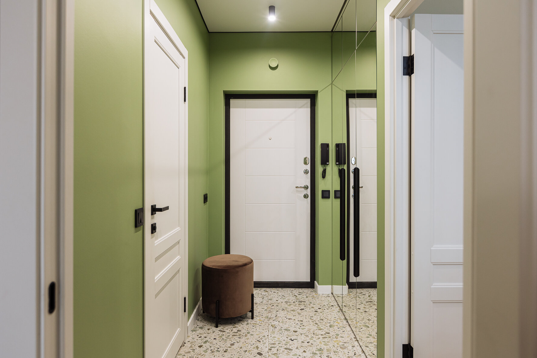 Четырехместный номер «Премиум»