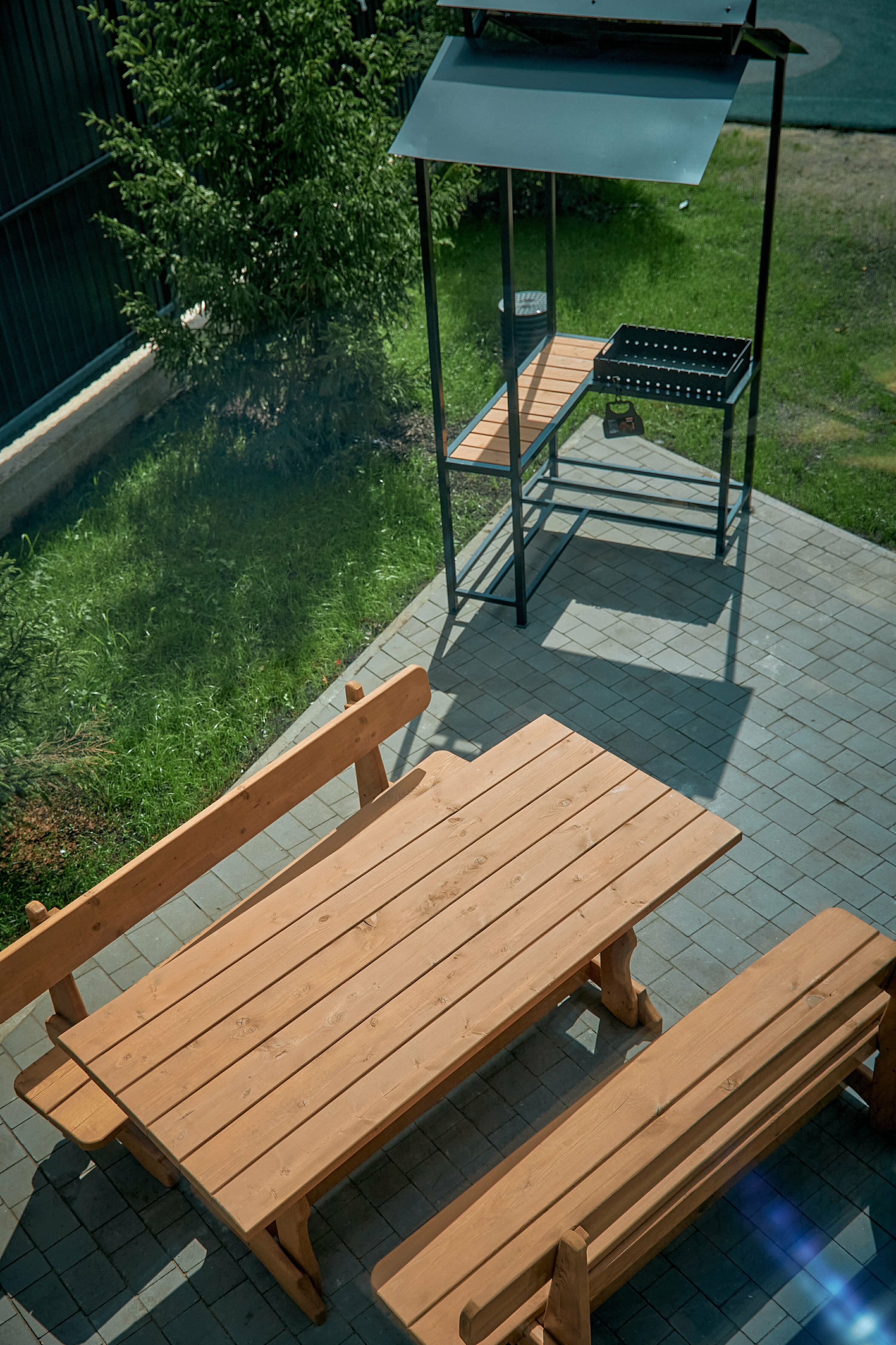 Семейный номер