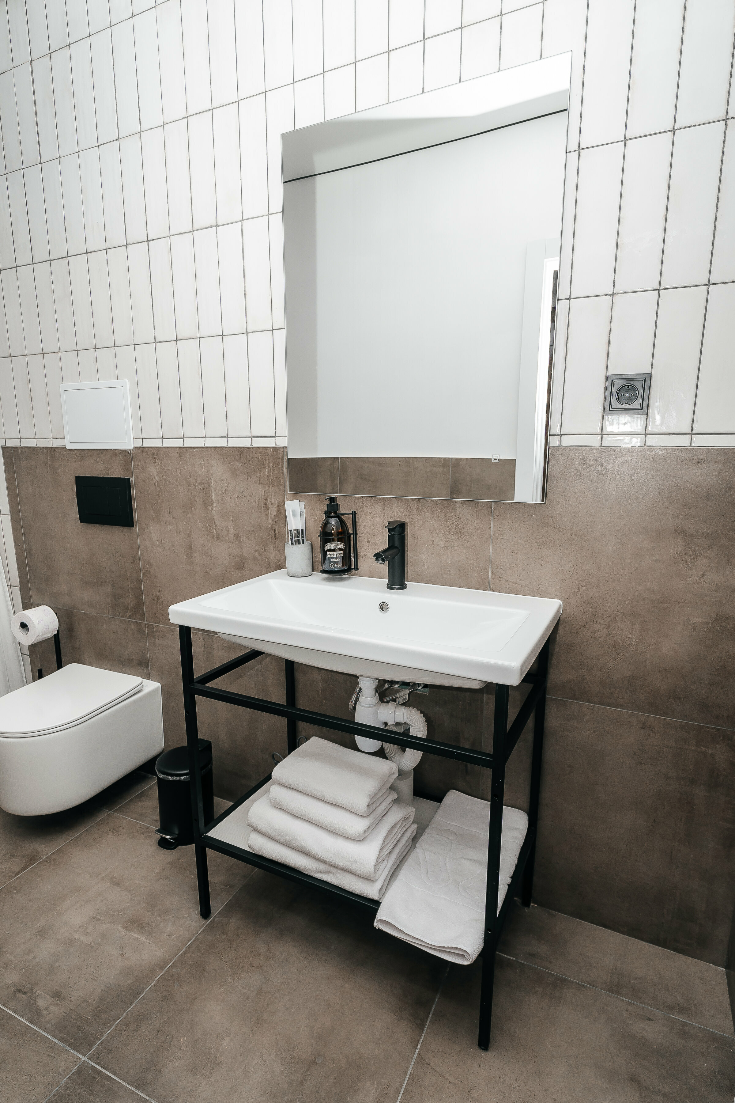 Номер Комфорт