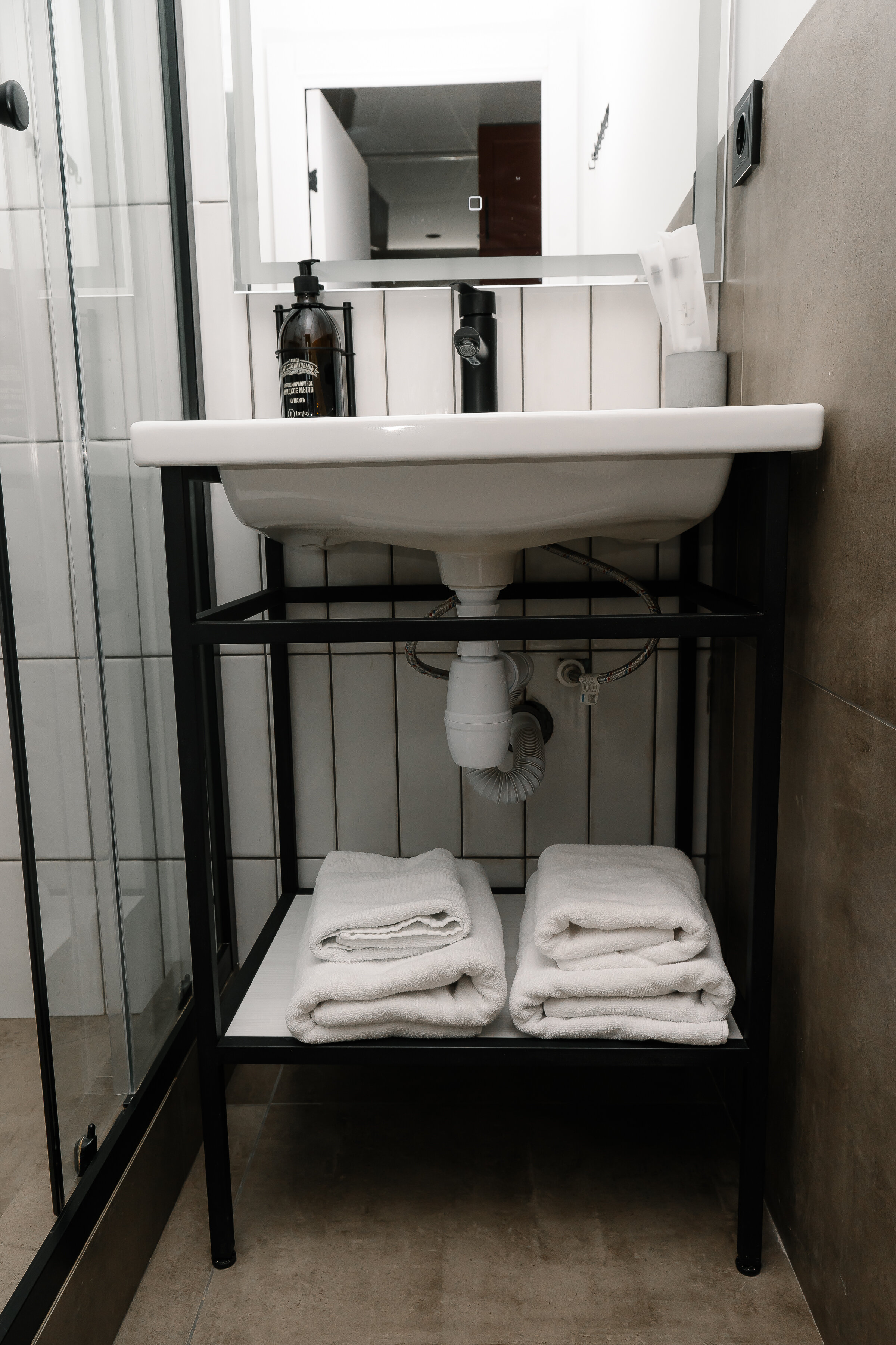 Улучшенный номер