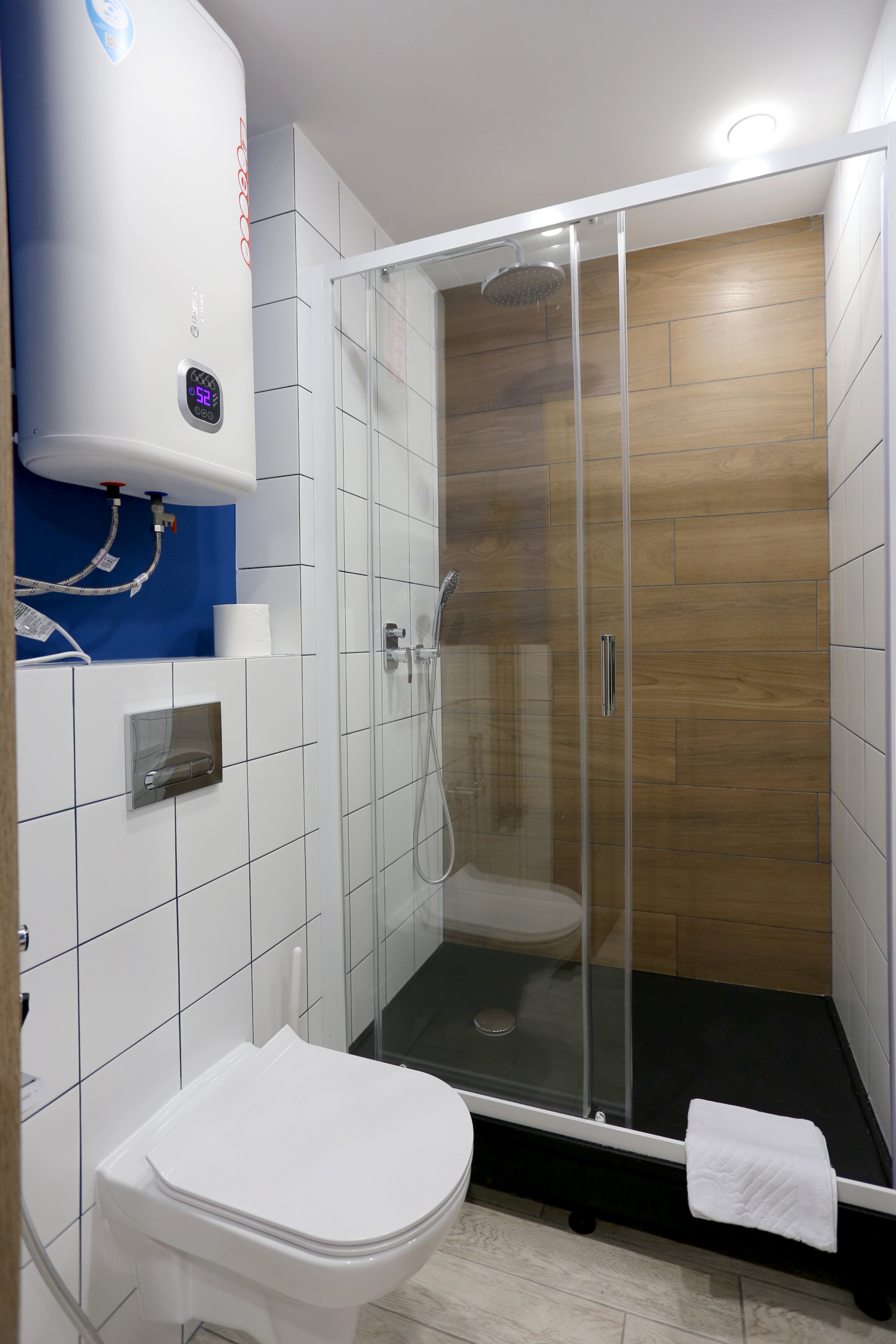 Номер (коннект) 2