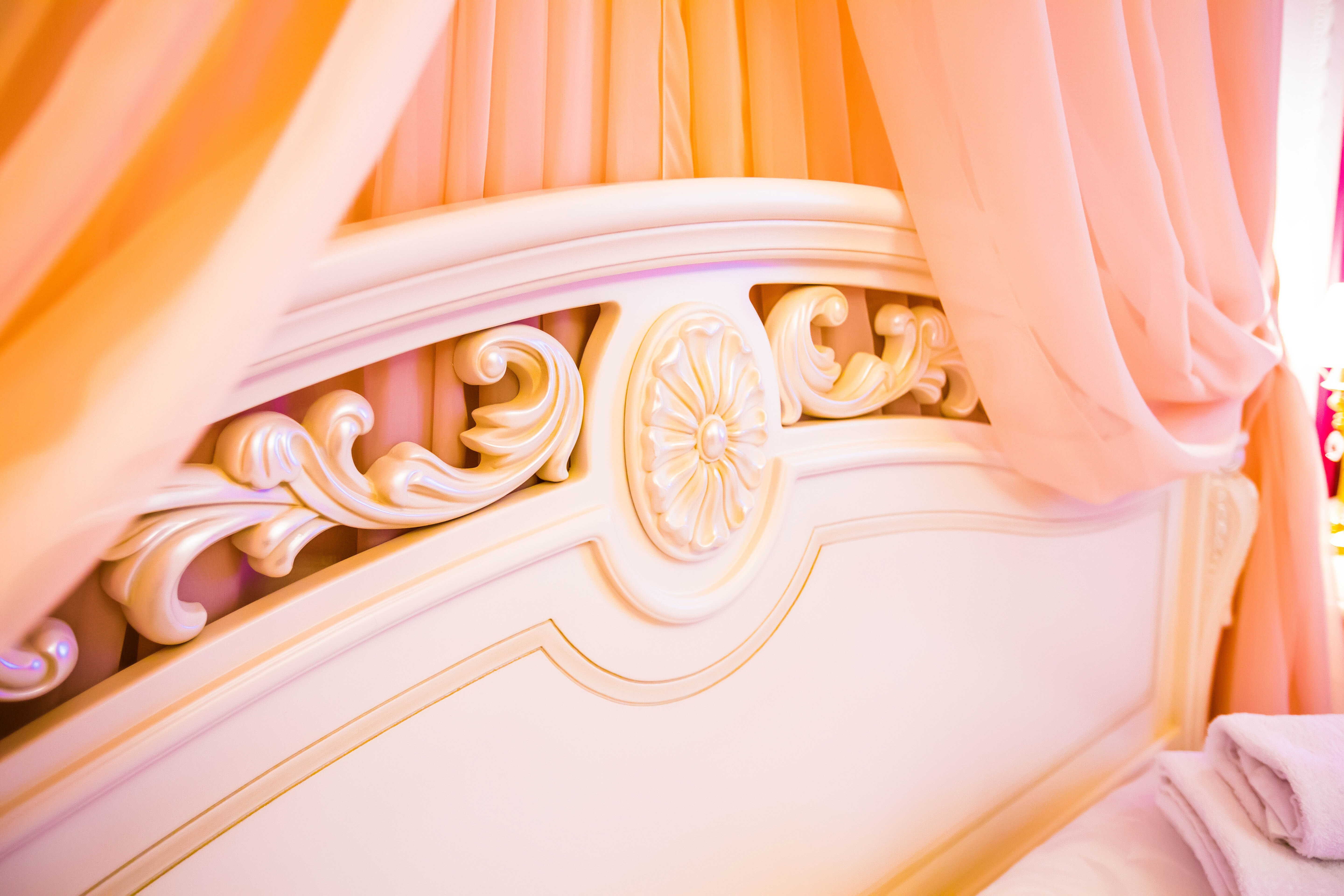 Большой двухместный номер с 1 кроватью